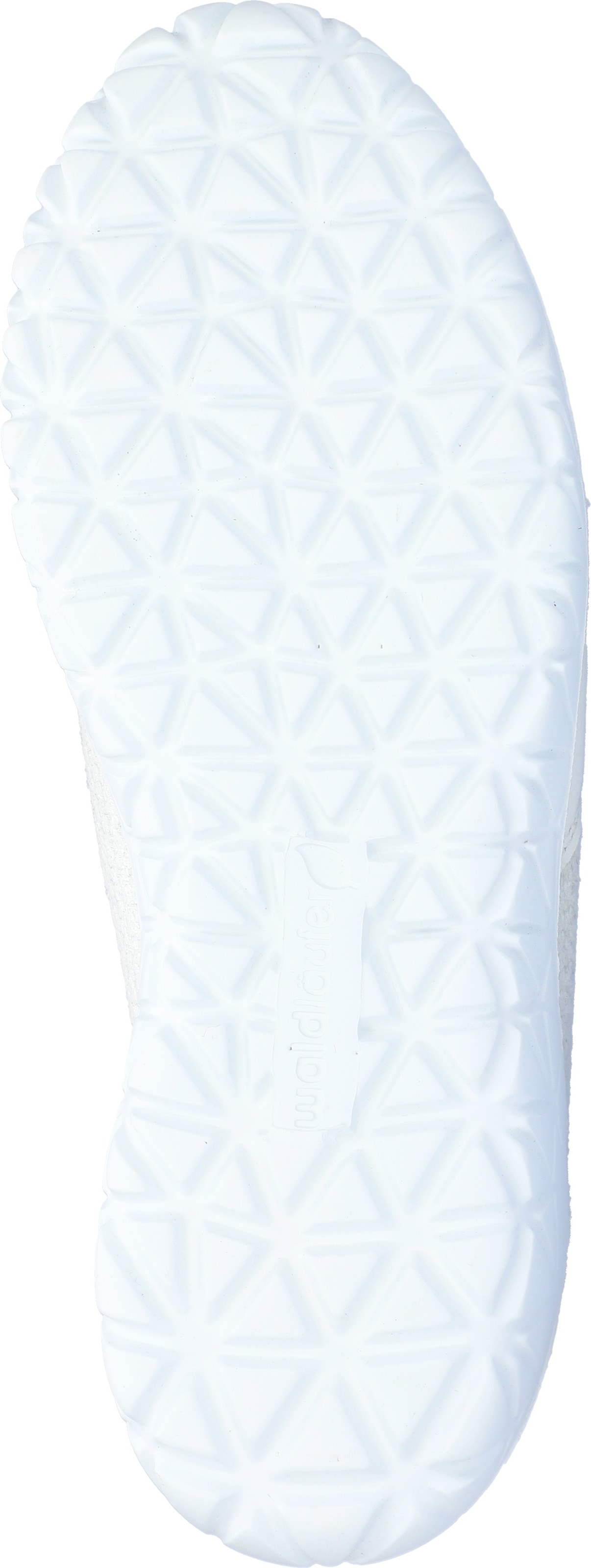 Waldläufer Schnürschuh »HAVY«  Sneaker, Halbschuh, Freizeitschuh in Komfortweite H (= sehr weit)