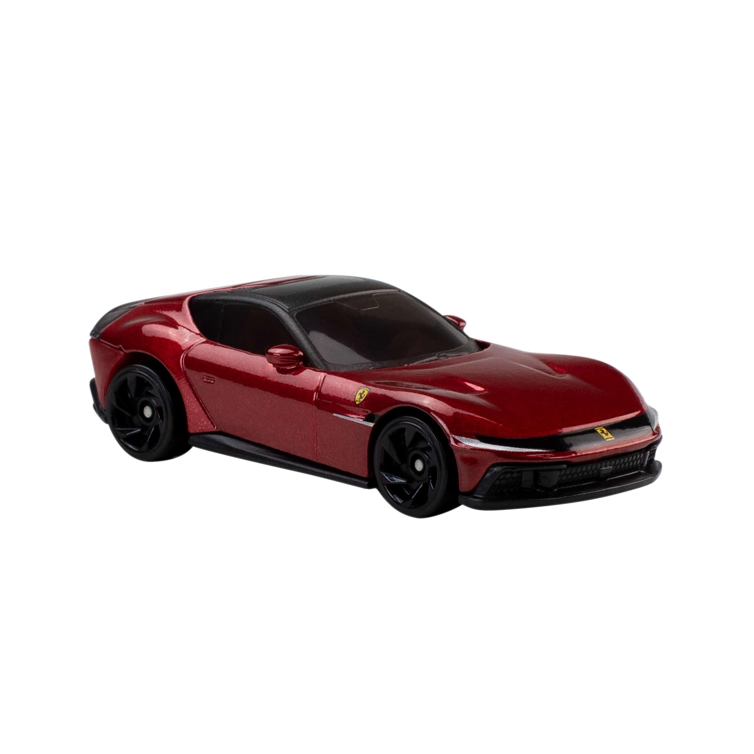 Hot Wheels Spielzeug-Auto »Ferrari 5er-Pack«