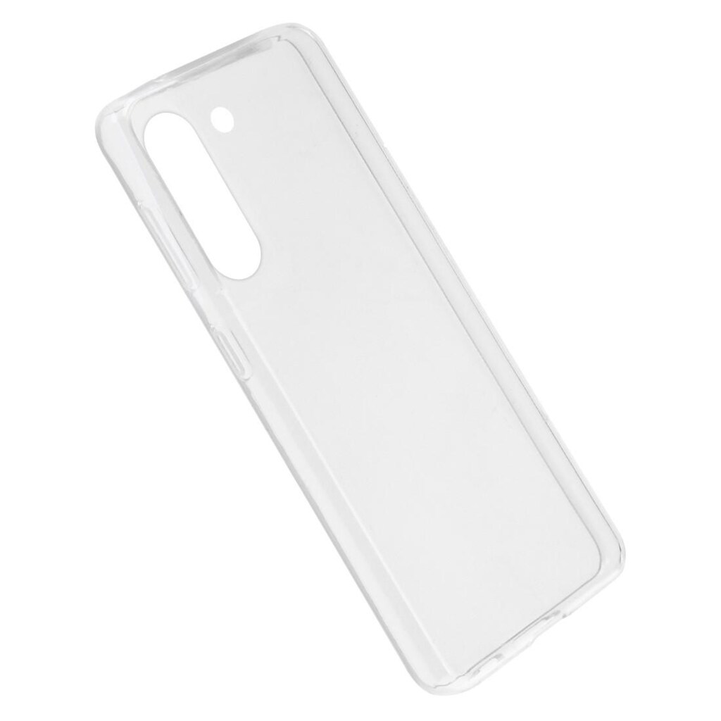 Hama Smartphone-Hülle »Cover "Crystal Clear", für Xiaomi Redmi 9A Transparent«