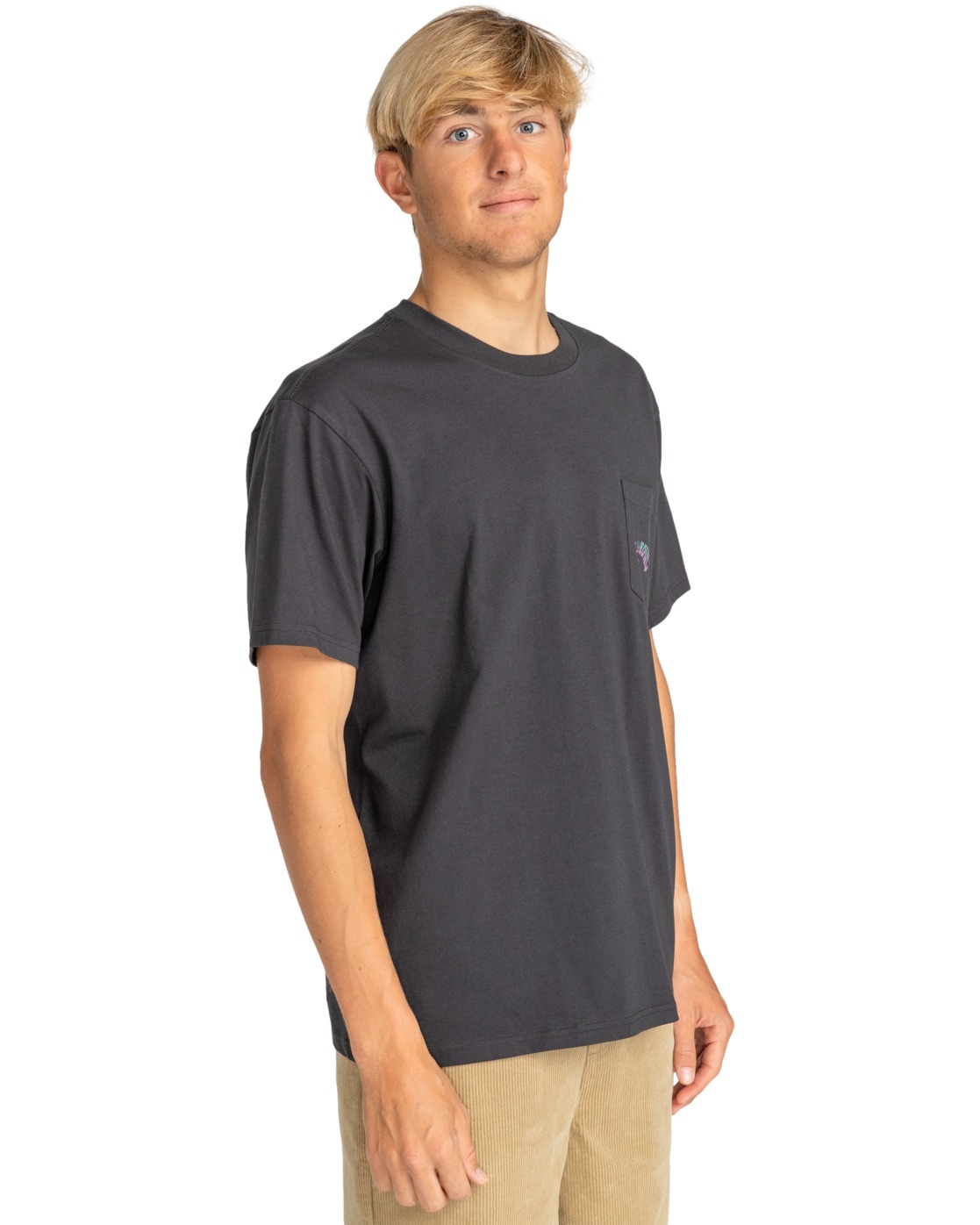 Billabong T-Shirt »Stacked Arch«