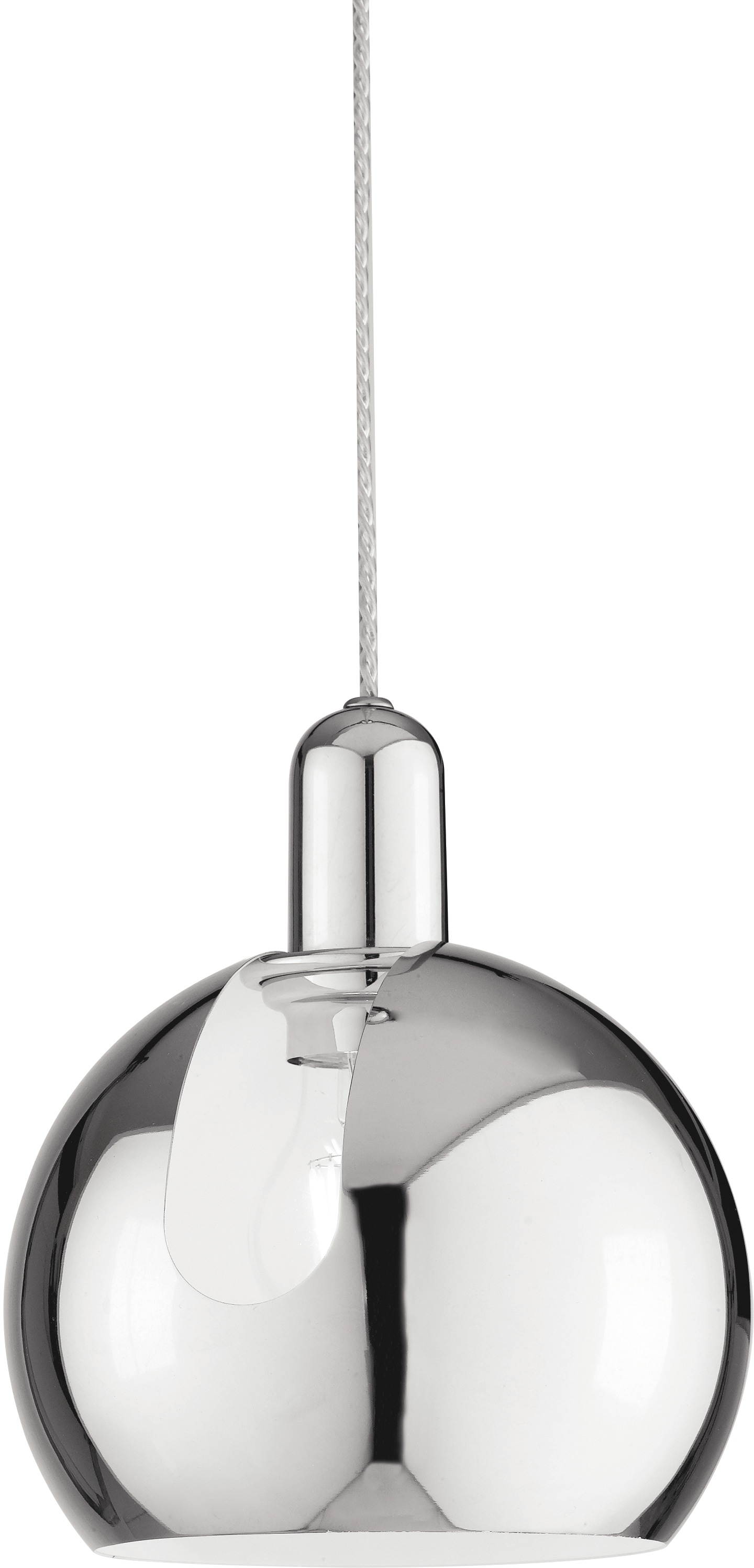 ECO-LIGHT Pendelleuchte »NARCISO«, Leuchtmittel E27 | ohne Leuchtmittel