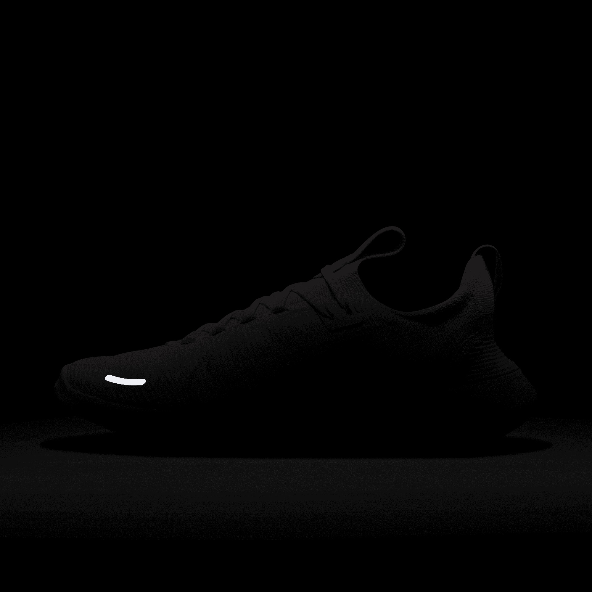 Nike Laufschuh »Nike Free Run Flyknit Next Nature«