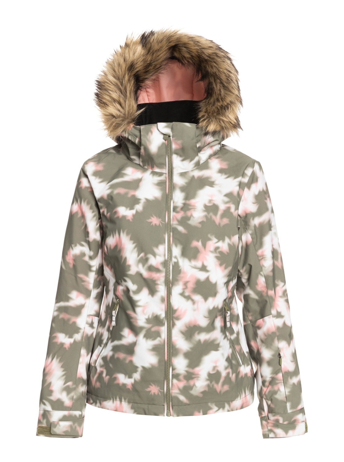 Roxy Snowboardjacke »Jet Ski« kaufen