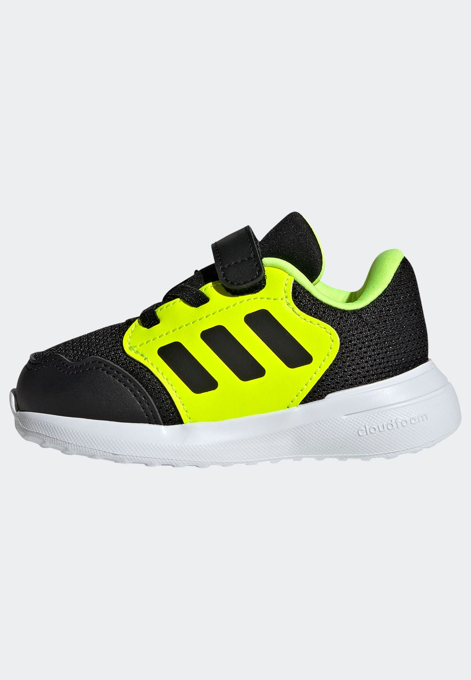 adidas Sportswear Klettschuh »TENSAUR RUN 3.0 KIDS«, für Kinder