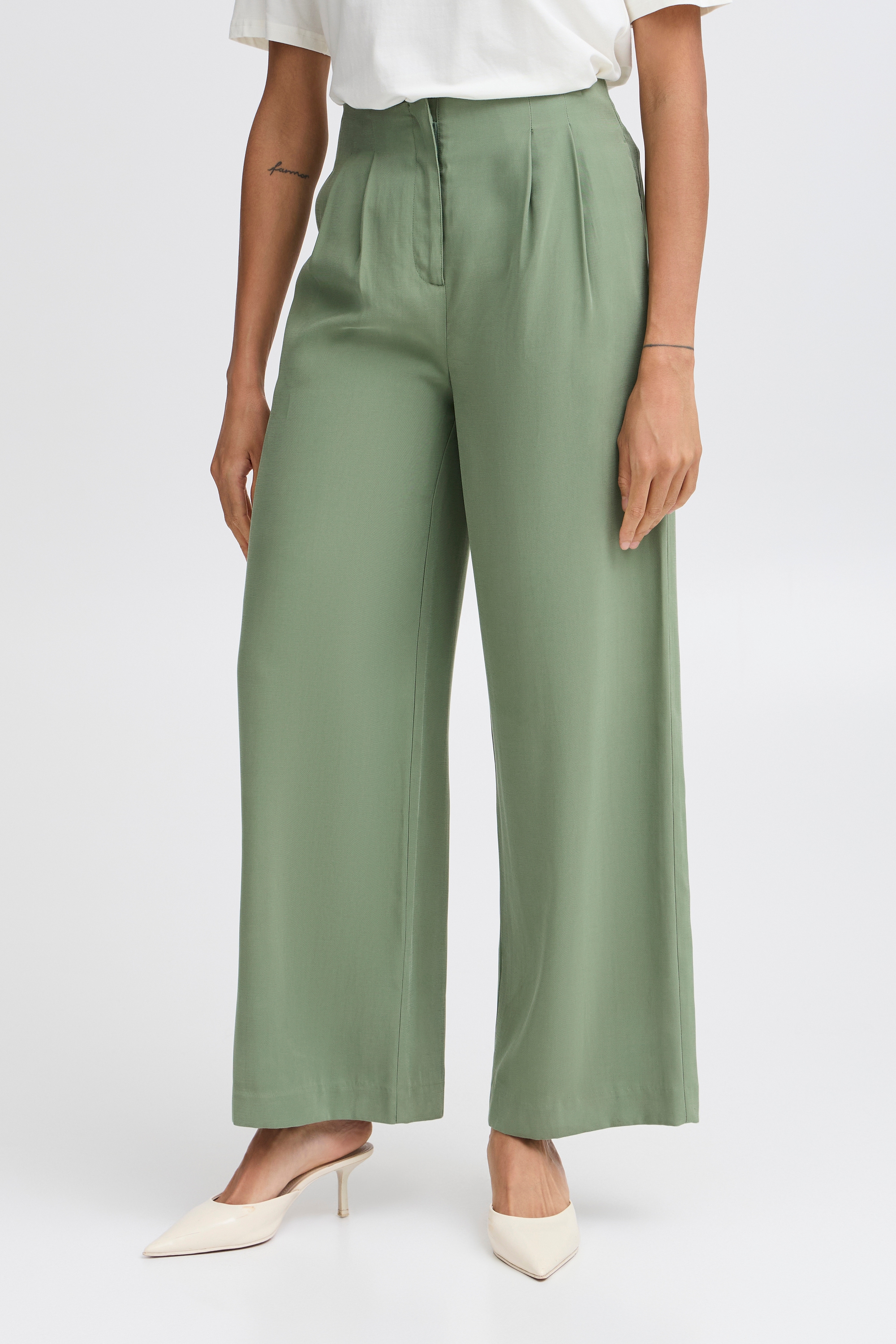 b.young Stoffhose »Hose BYDALANO«