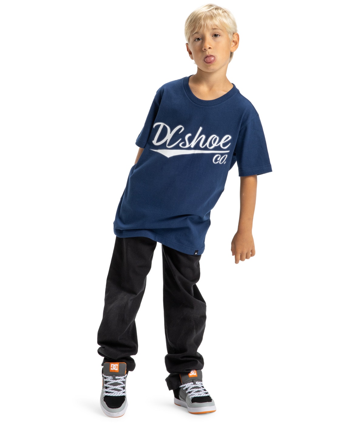 DC Shoes T-Shirt »Substitute«