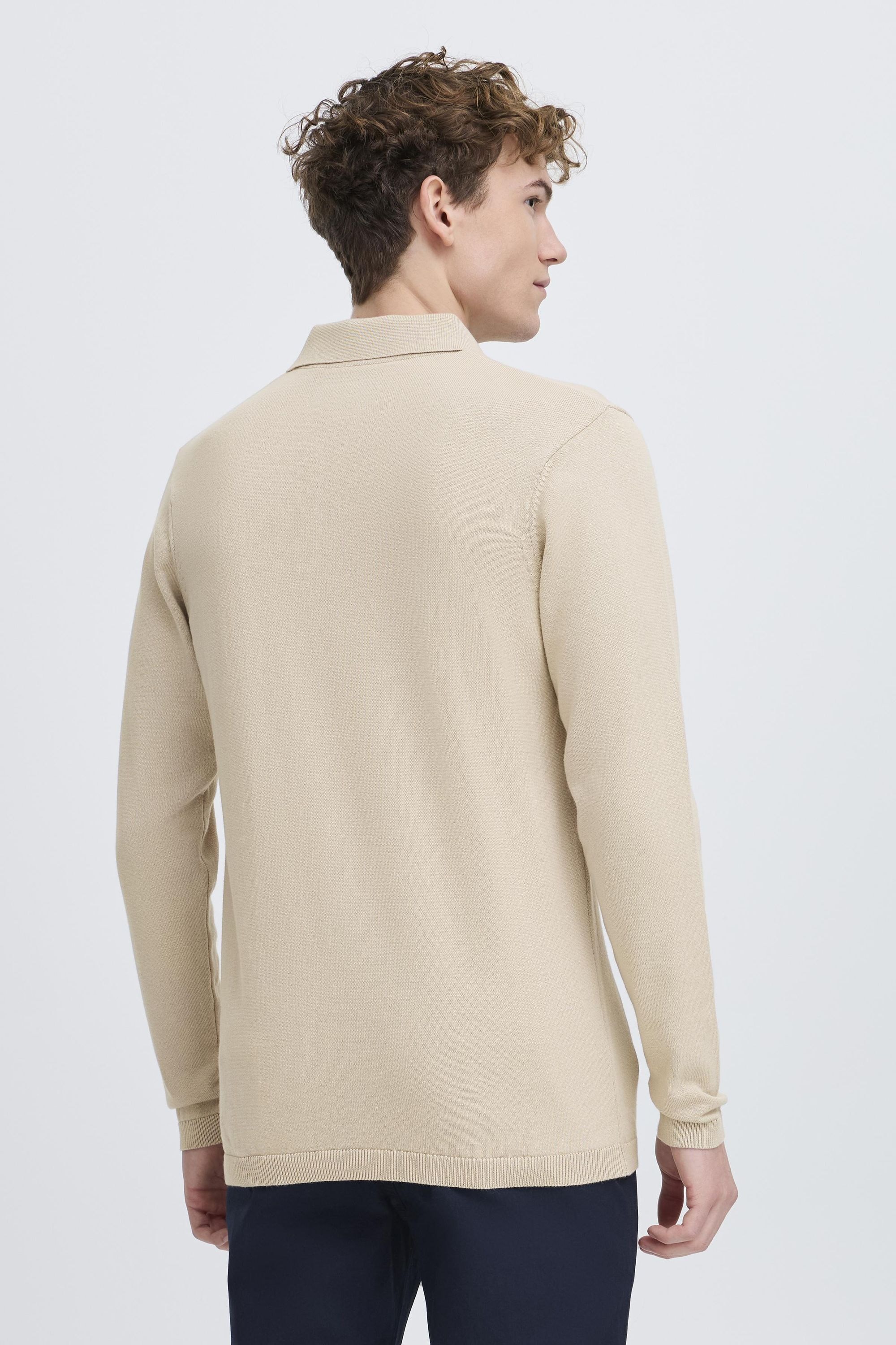 Kronstadt Longsleeve »Strickpullover KSEmil«