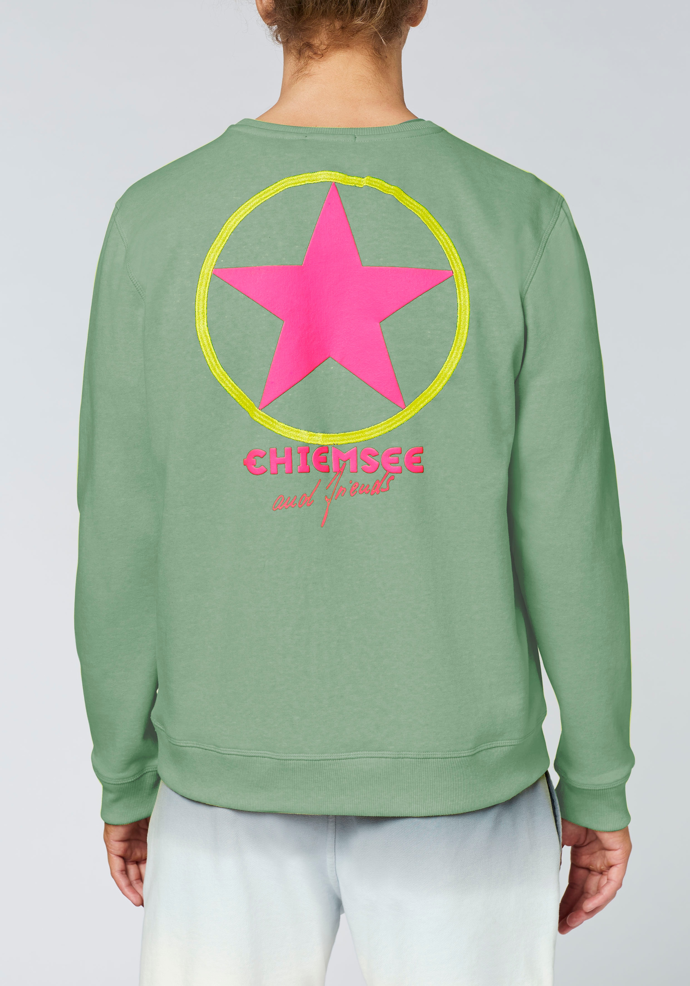 Chiemsee Sweatshirt
