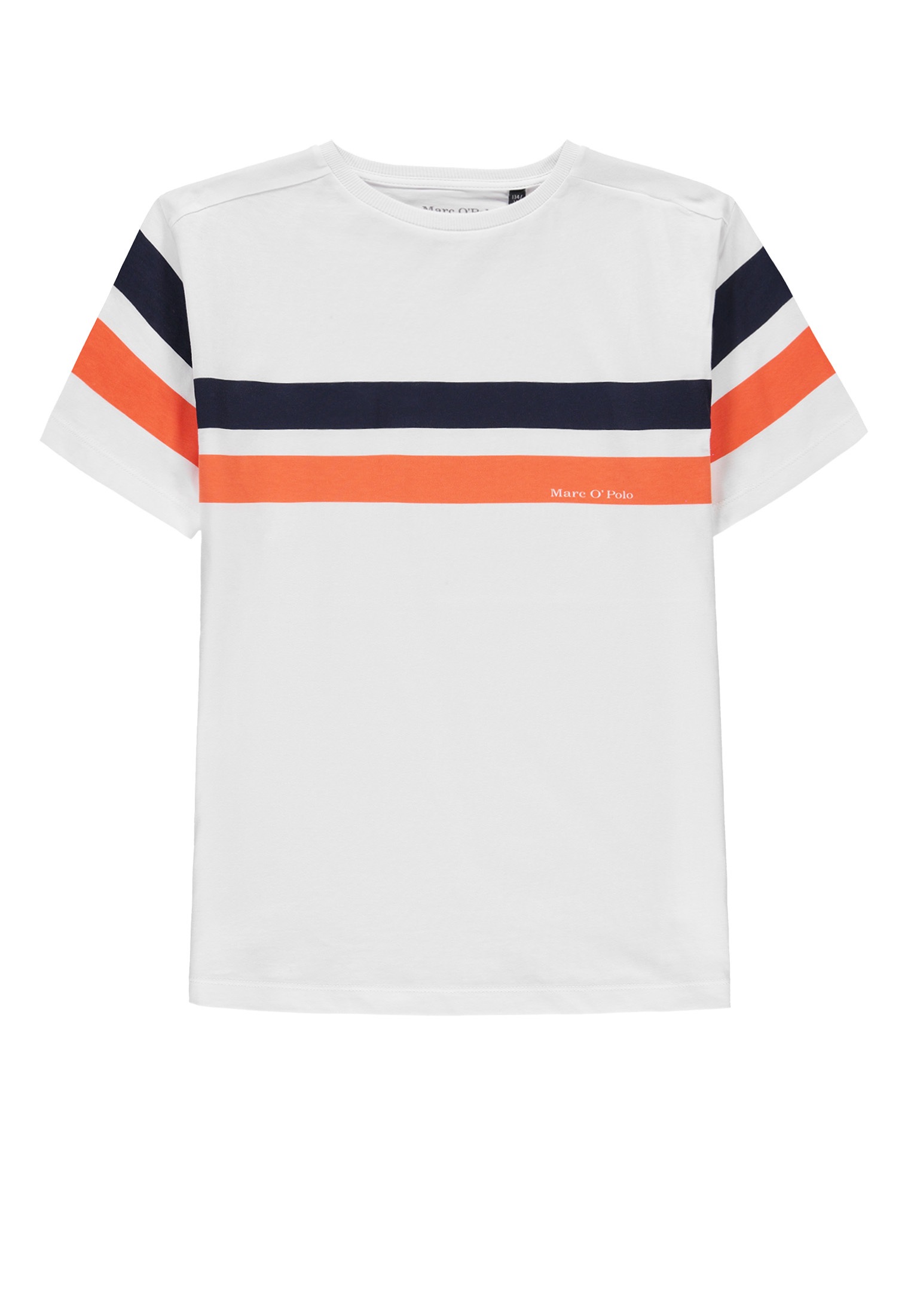 Marc O'Polo Junior T-Shirt »athletic«, T-Shirt