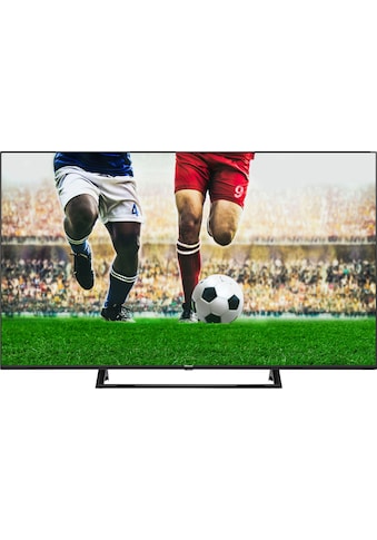 Hisense LED-Fernseher »43AE7200F«, 108 cm/43 Zoll, 4K Ultra HD, Smart-TV kaufen