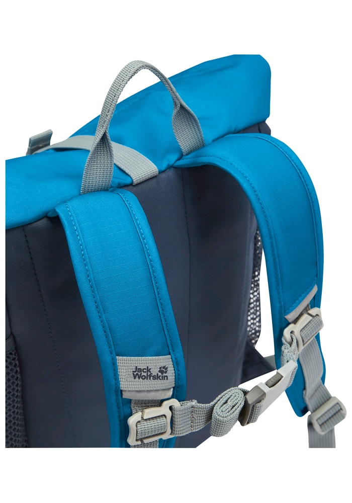 Jack Wolfskin Kinderrucksack »ISLAND MINI 10«