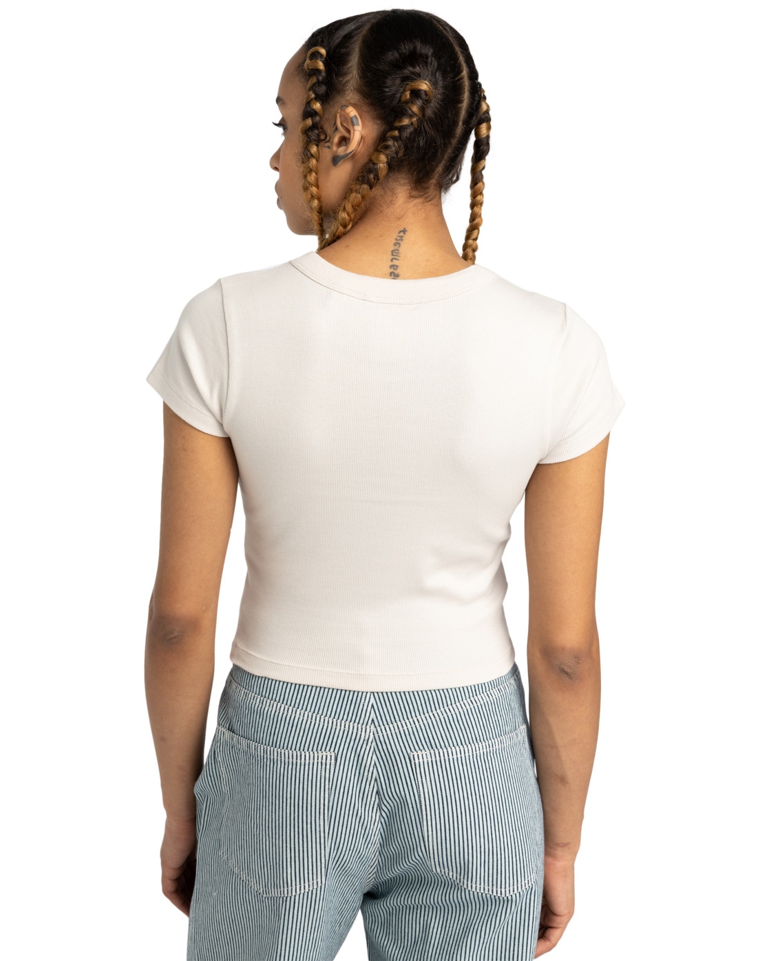 Element T-Shirt »Yarnhill«