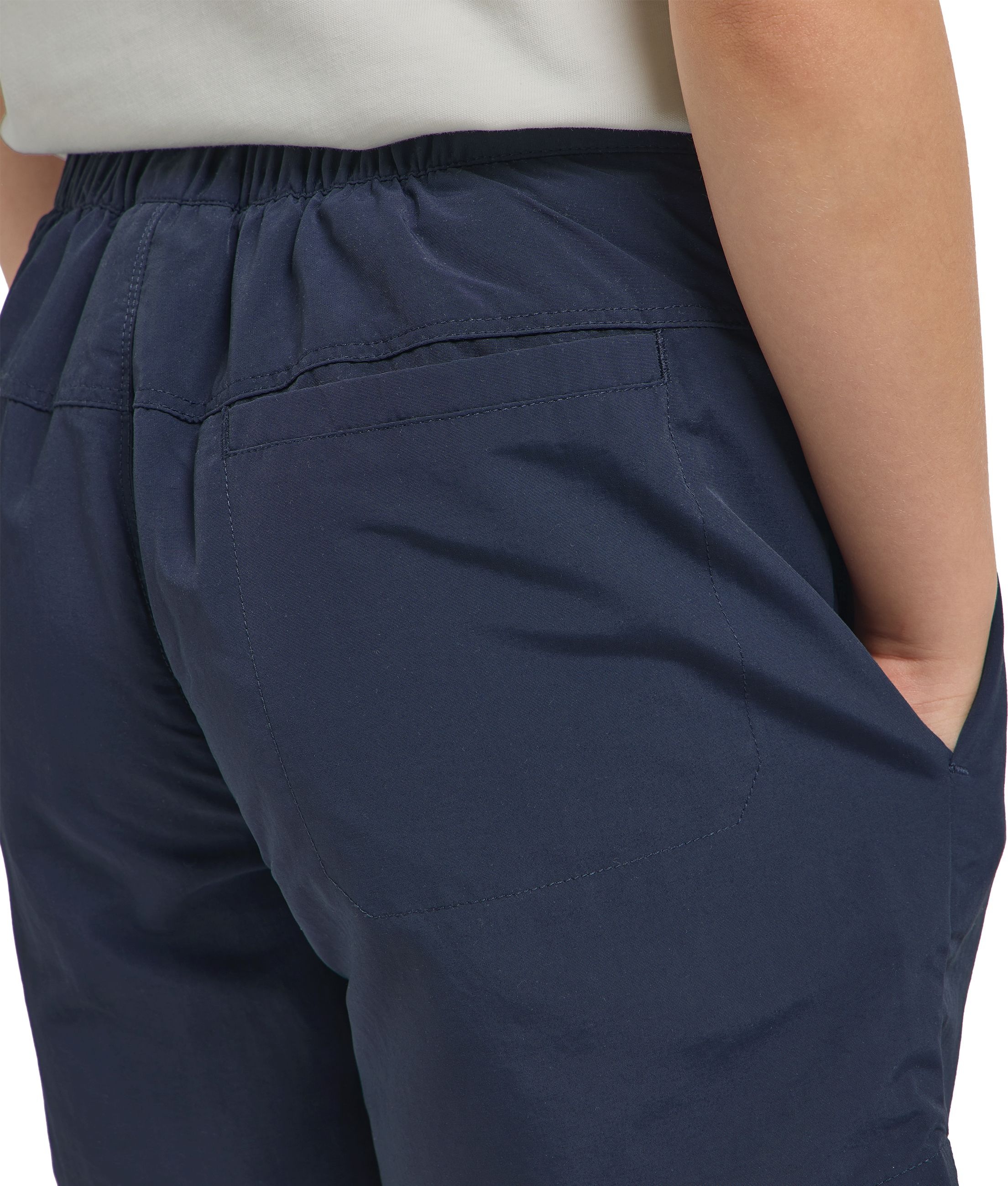 Jack Wolfskin Shorts »SUN SHORTS K«