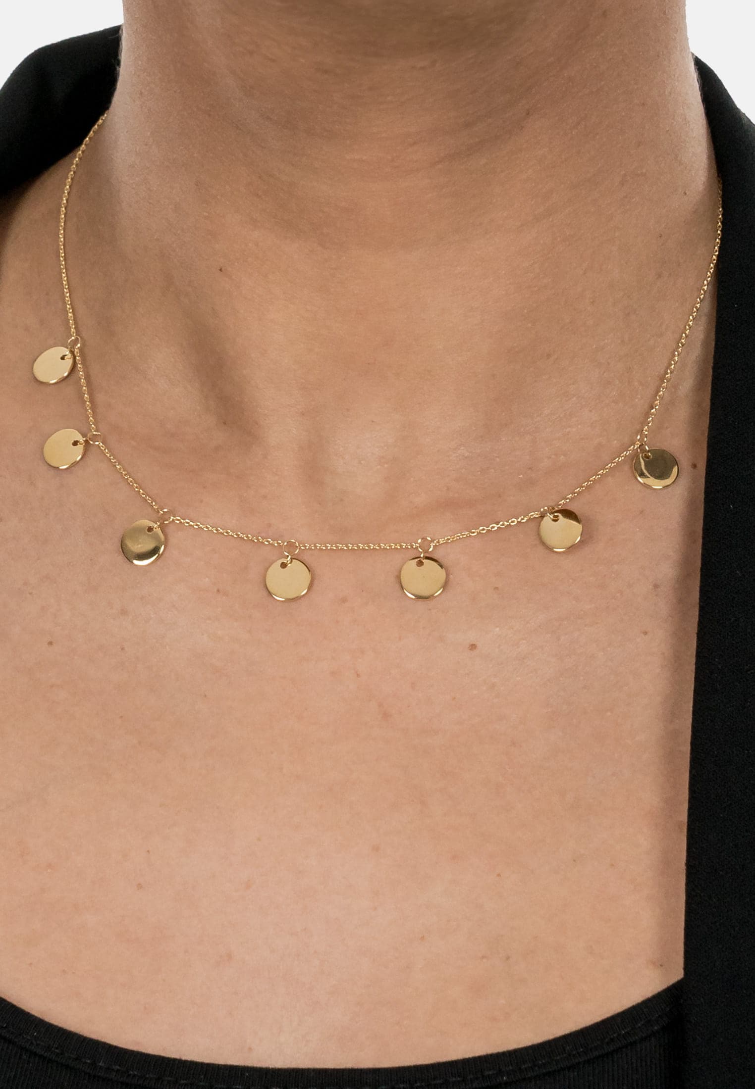SURI FREY Collier »Halsschmuck SFY Melly«