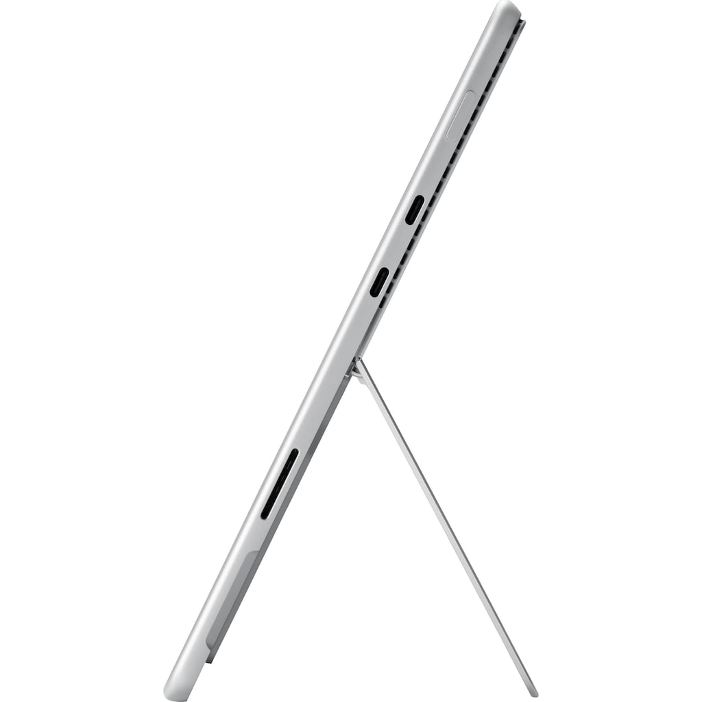 Microsoft Convertible Notebook »Surface Pro 8«, (31 cm/13 Zoll), Intel, Core i5, Iris© Xe Graphics, 128 GB SSD