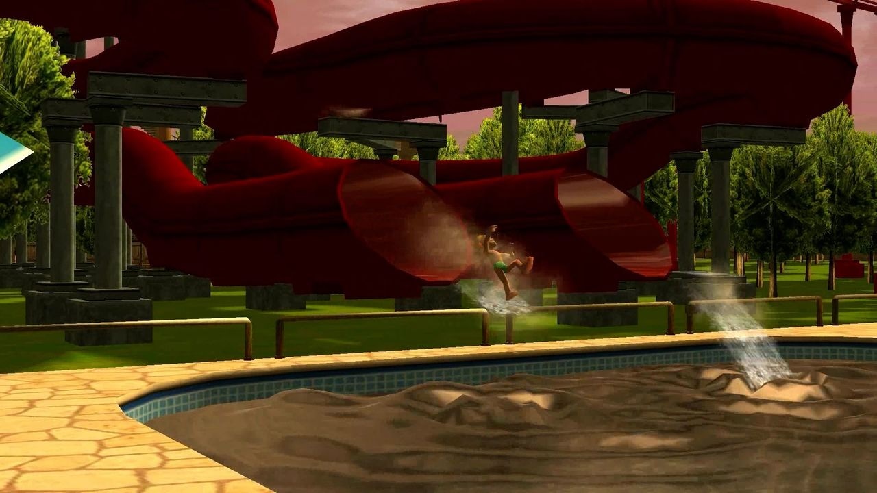 ATARI Spielesoftware »Rollercoaster Tycoon 3 Complete Edition« PlayStation 5