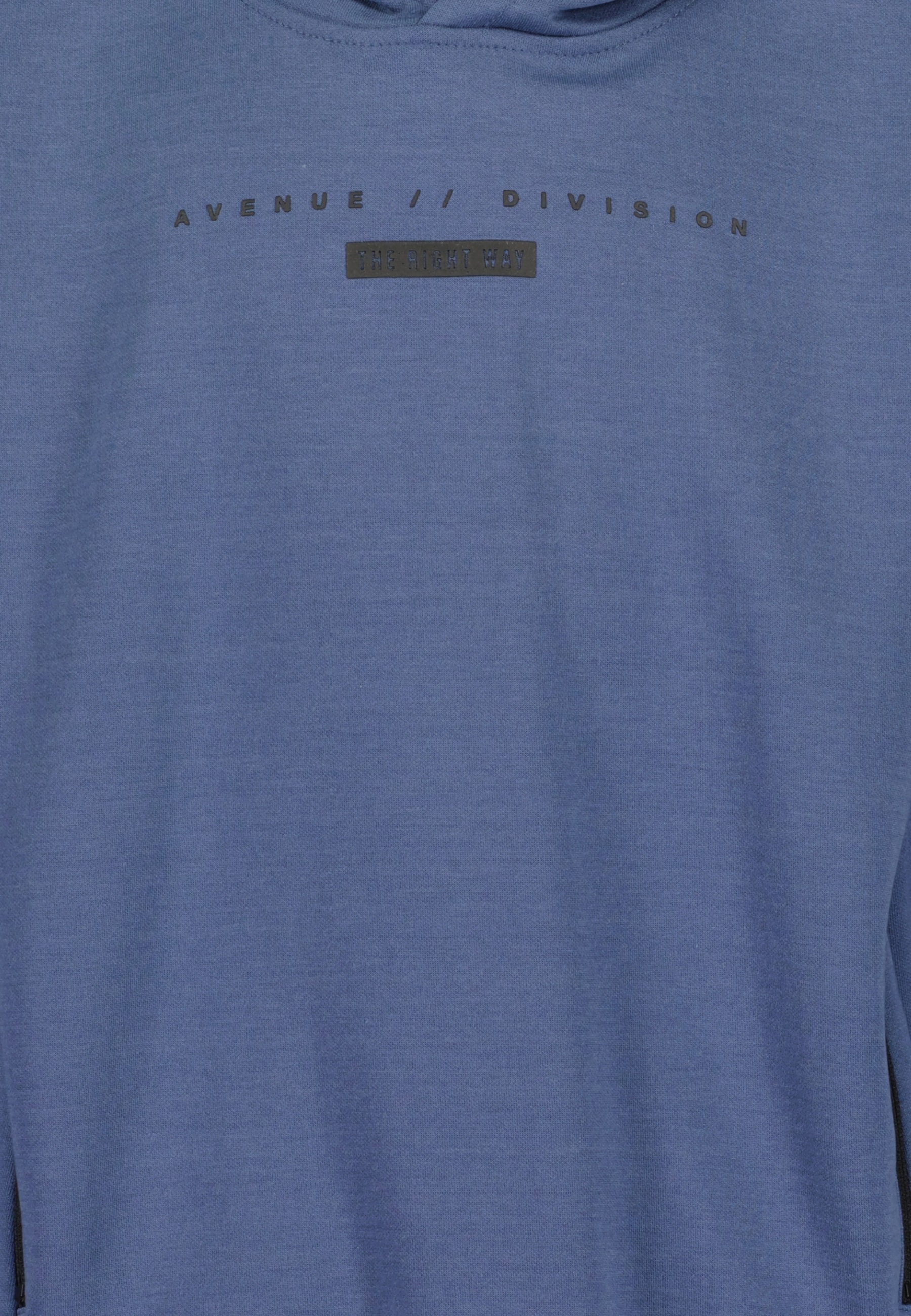 Blue Seven Hoodie »Blue Seven Kapuzenpullover«, (1 tlg.)