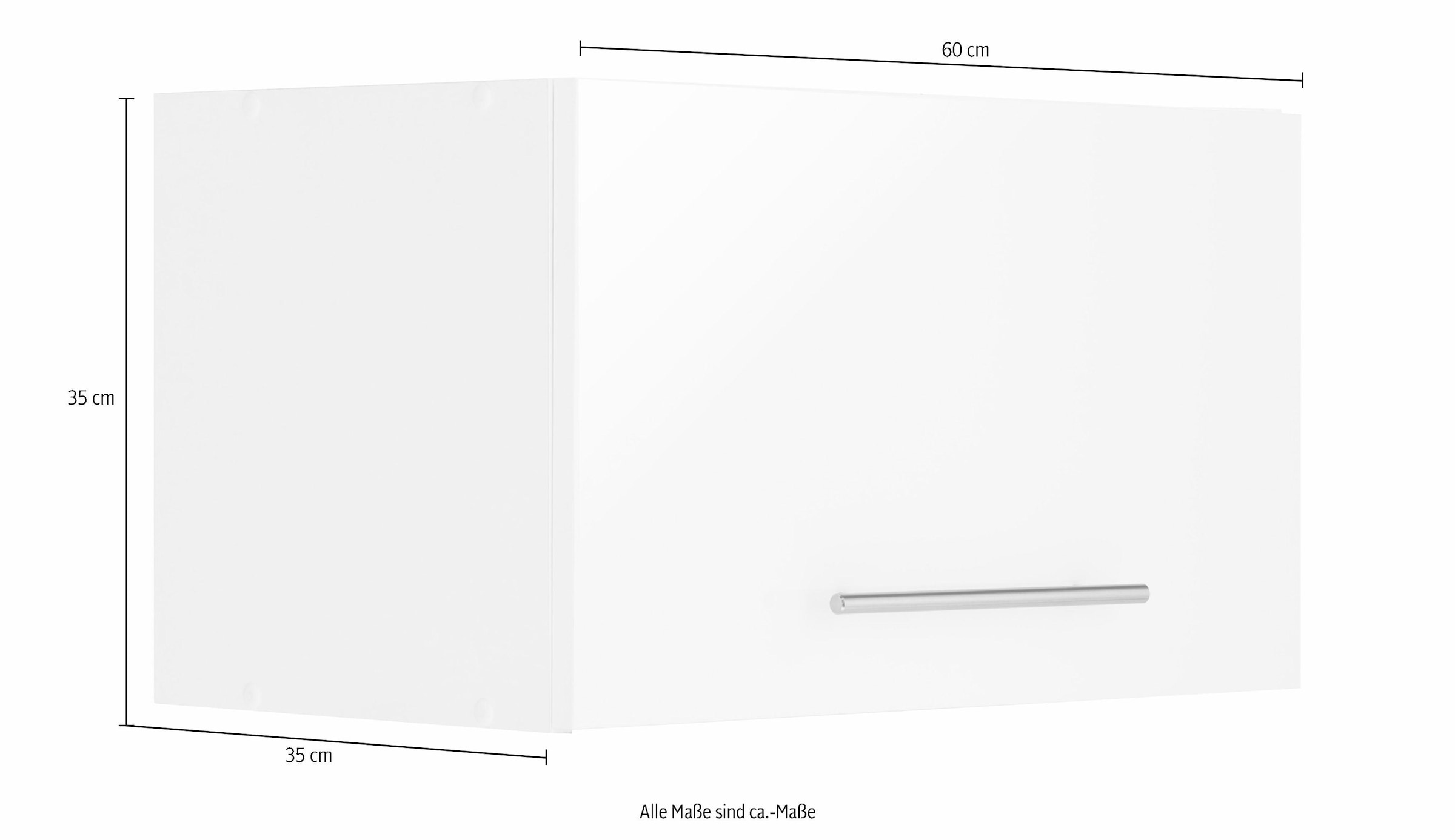 wiho Küchen Hängeschrank »Ela«, Breite 60 cm bestellen bei OTTO