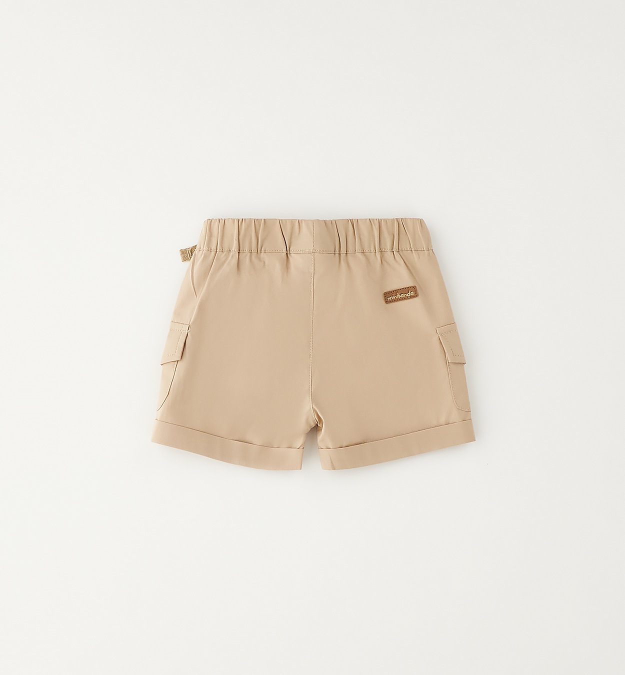 Minibanda Shorts »BABY BOY SUMMER TROUSER«