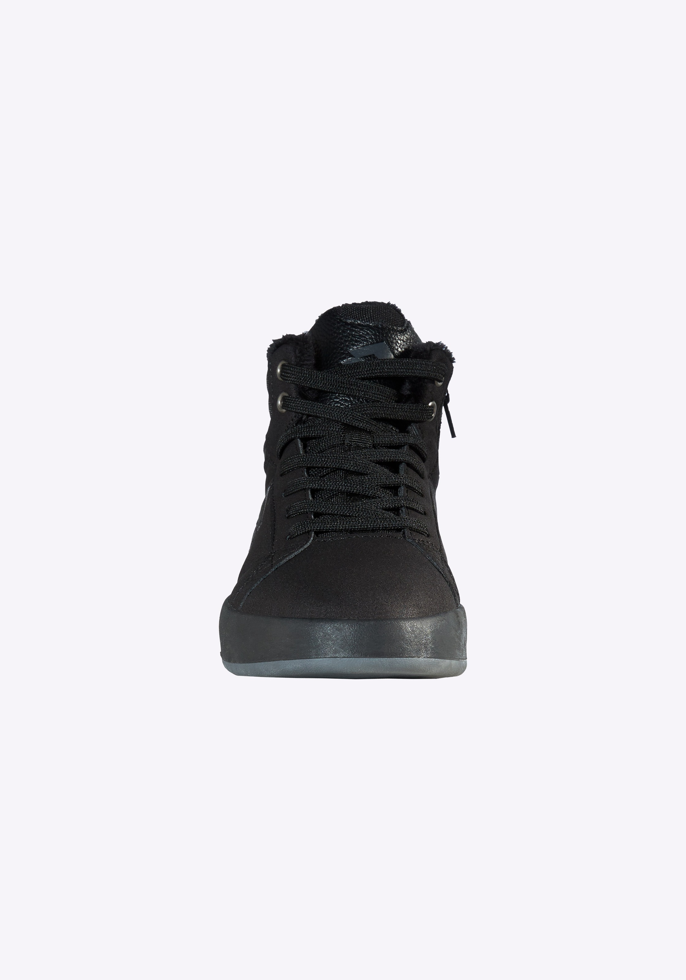 lotto Sneakerboots  Winterschuhe, Schnürboots, Sneaker, gefüttert