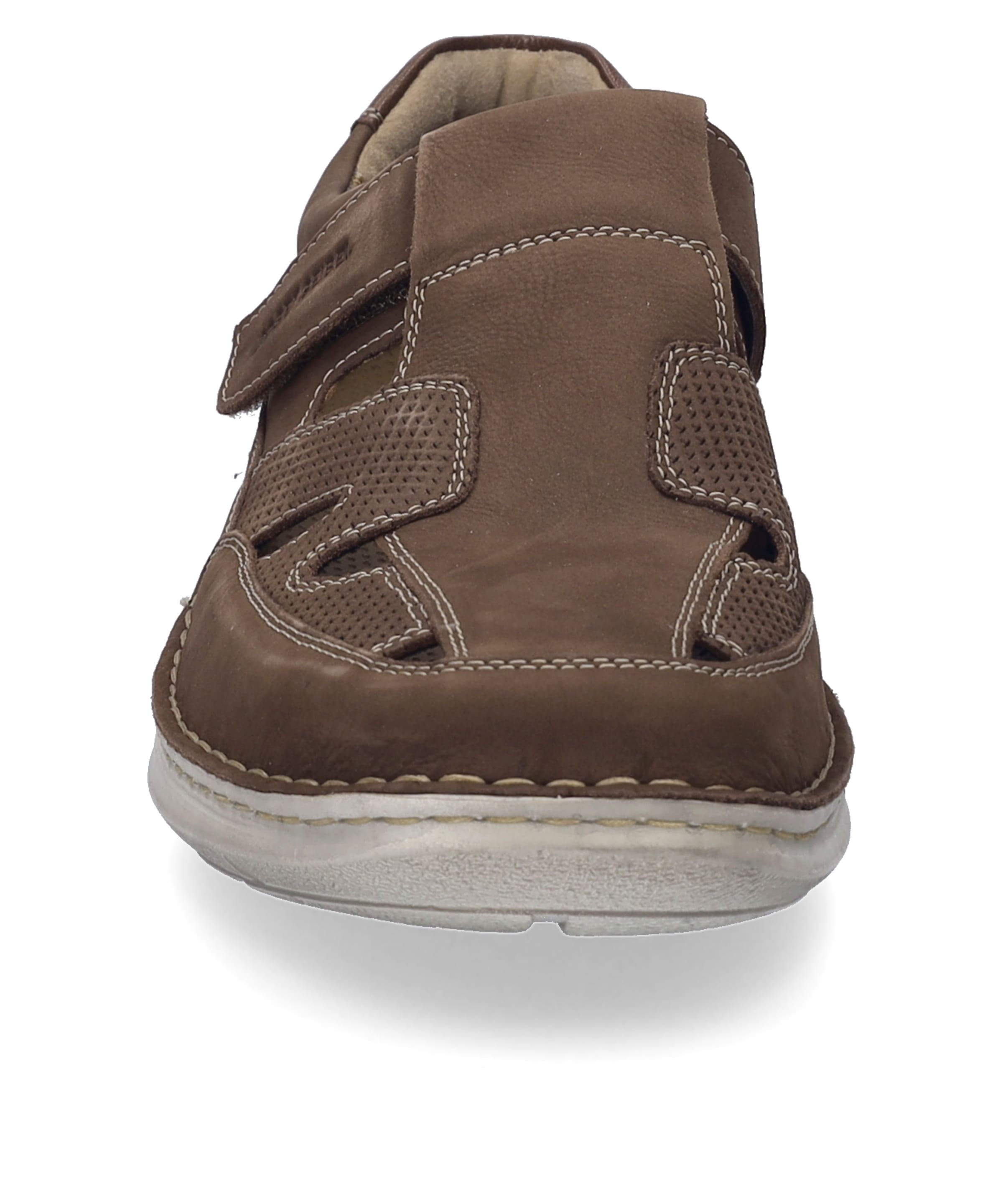 Josef Seibel Slipper »New Anvers 81, braun«