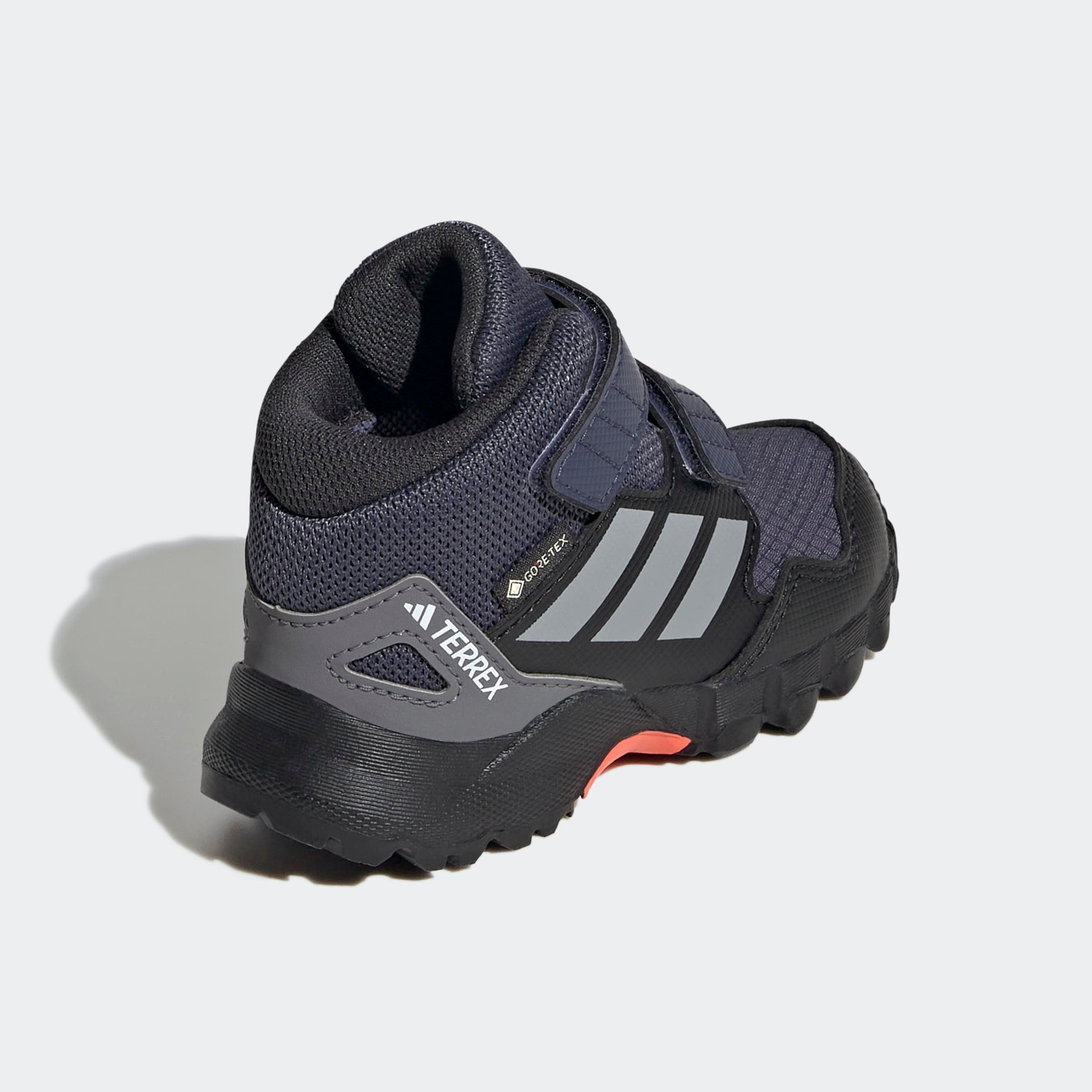 adidas TERREX Wanderschuh »TERREX SKYCHASER MID GORE-TEX KIDS E«, wasserdicht