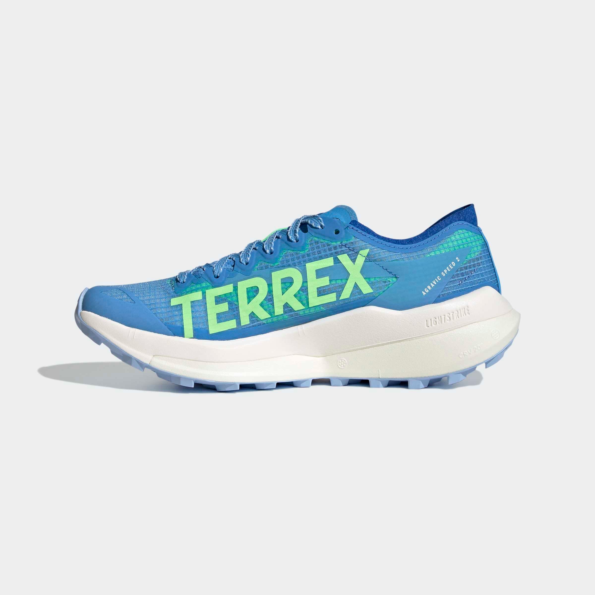 adidas TERREX Trailrunningschuh »AGRAVIC SPEED 2«
