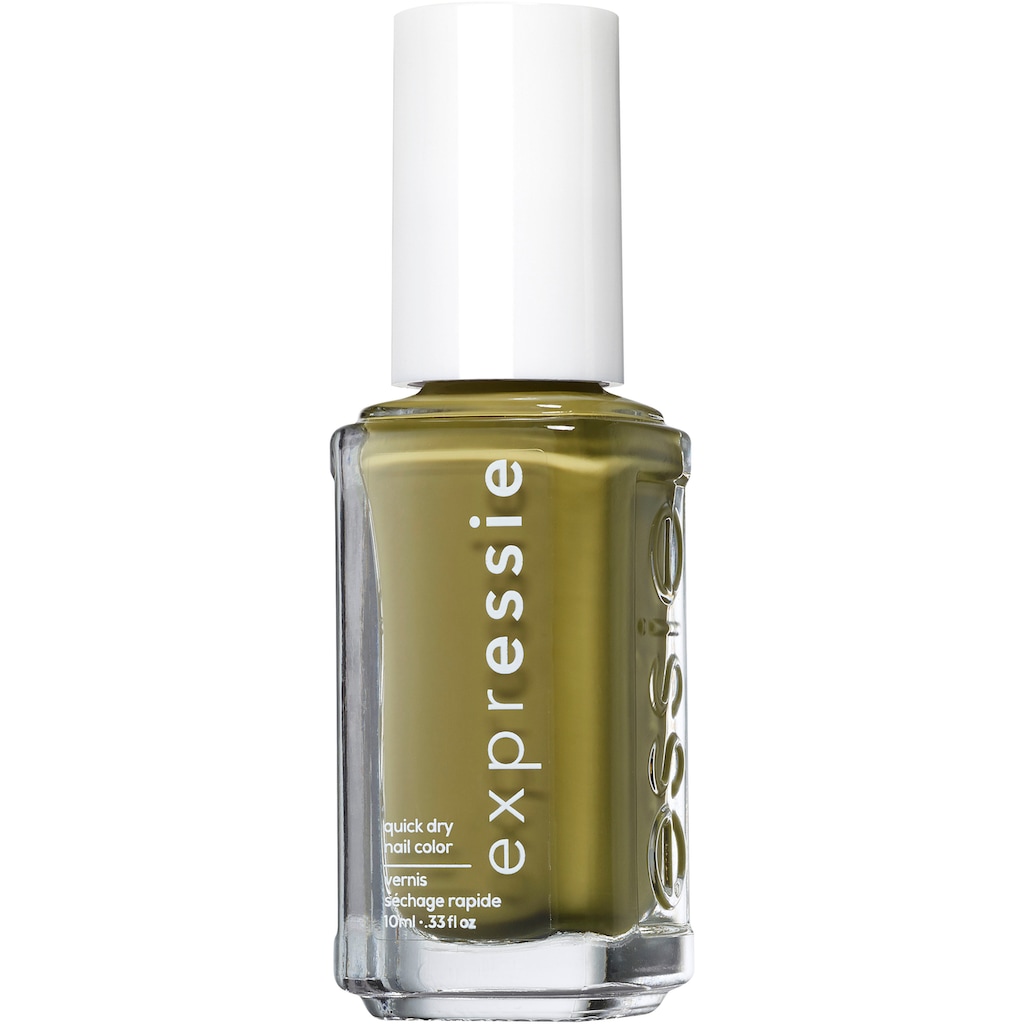 essie Nagellack »Expressie«