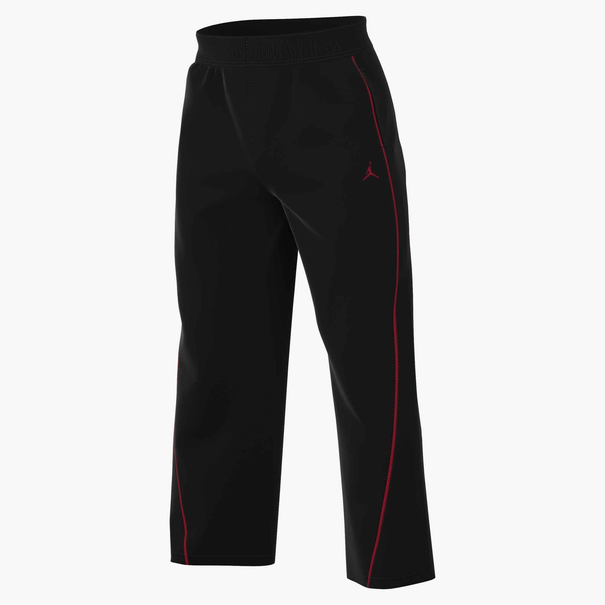 Jordan »Jordan Sport Men's Track Pants«  atmungsaktives, schnell trocknendes Material, mit Eingrifftaschen
