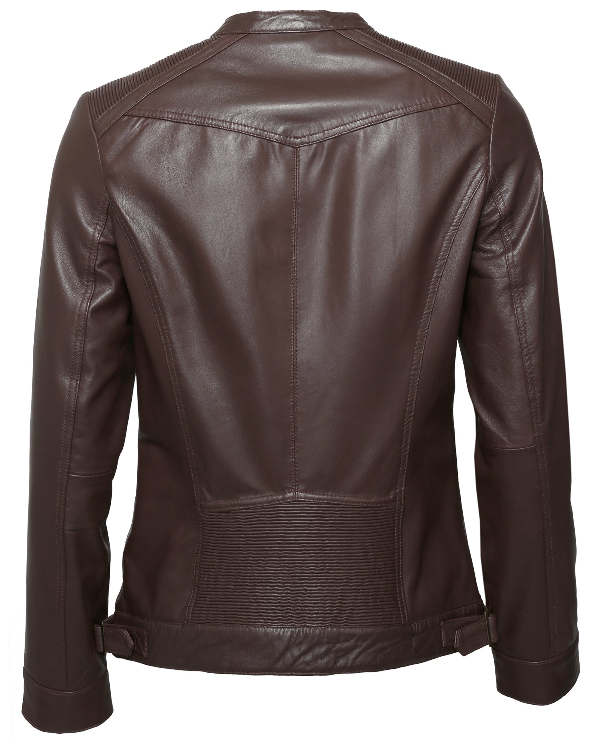 JCC Lederjacke »Lederjacke 31024018«