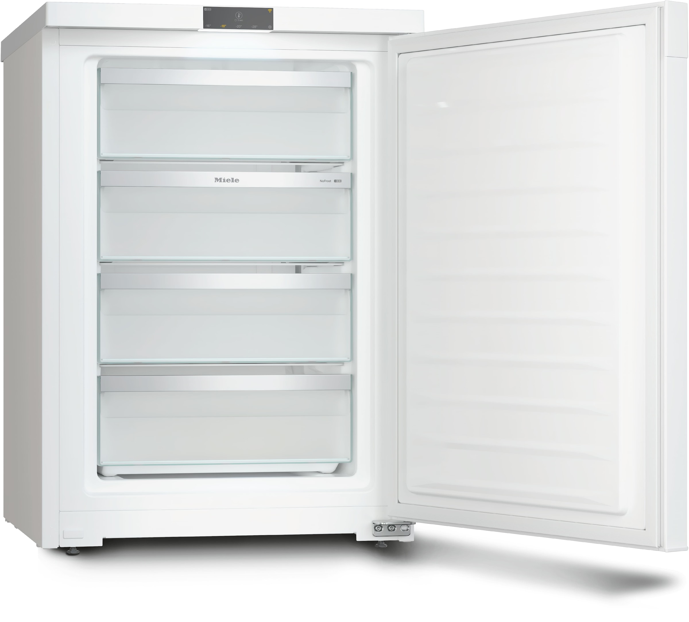 Miele Gefrierschrank FN 4002 D »FN 4002 D«, 85,1 cm hoch, 60,2 cm breit