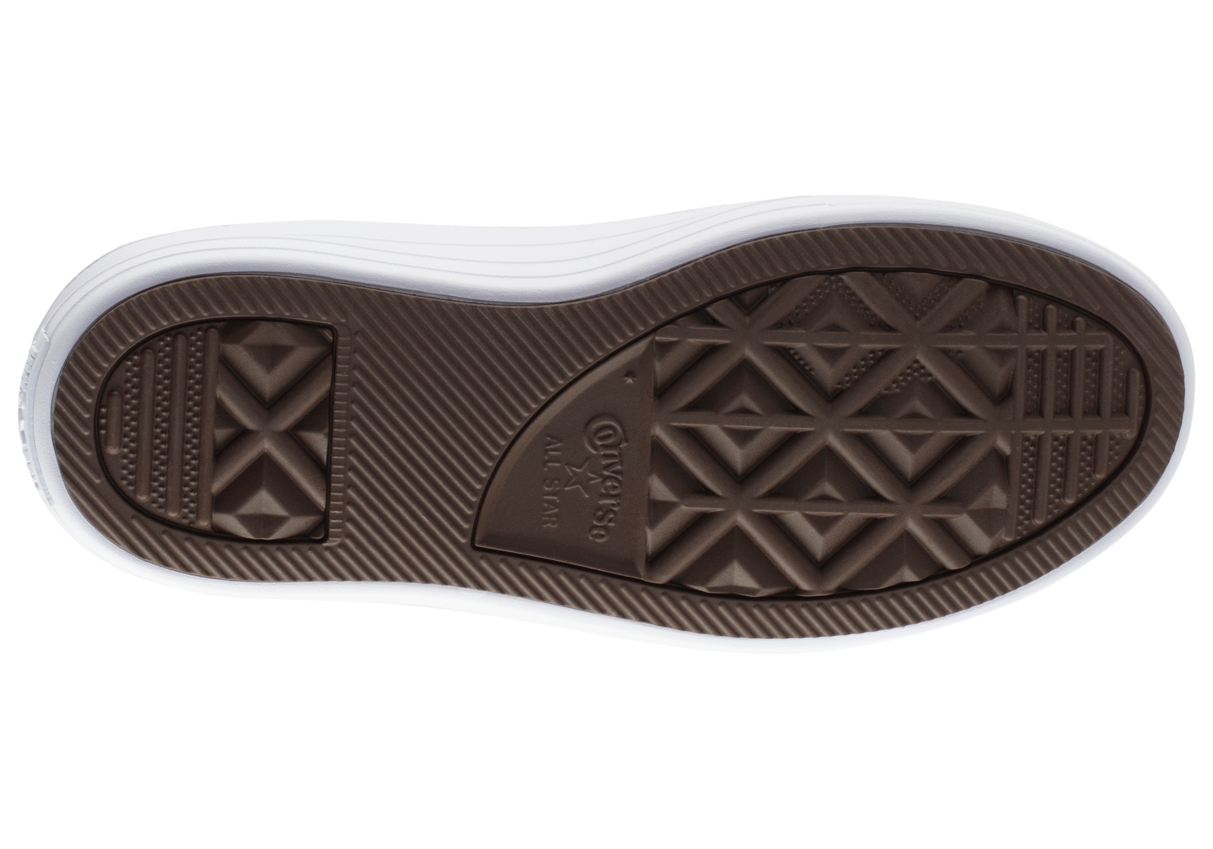 Converse Sneaker »CHUCK TAYLOR ALL STAR MOVE«