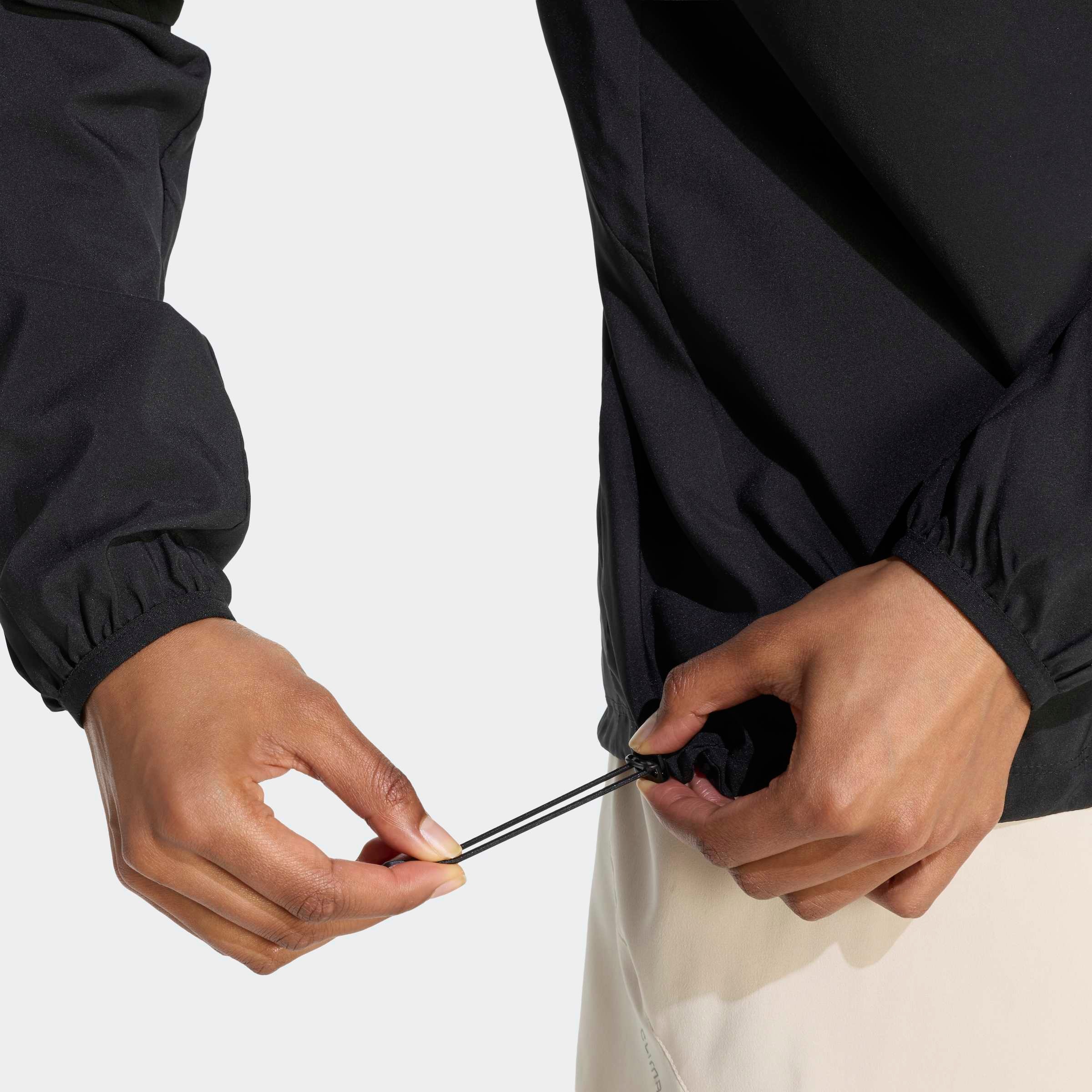 adidas Performance Laufjacke »ADI365 3S JKT W«