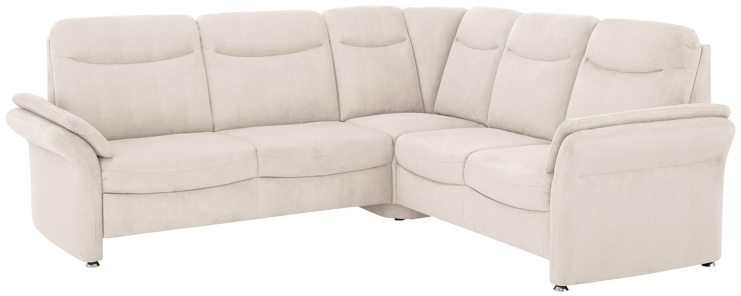 Home affaire Ecksofa »Tahoma L-Form« mit Armlehnfunktion, wahlweise Bettfunktion, Schublade, Relaxfunktion