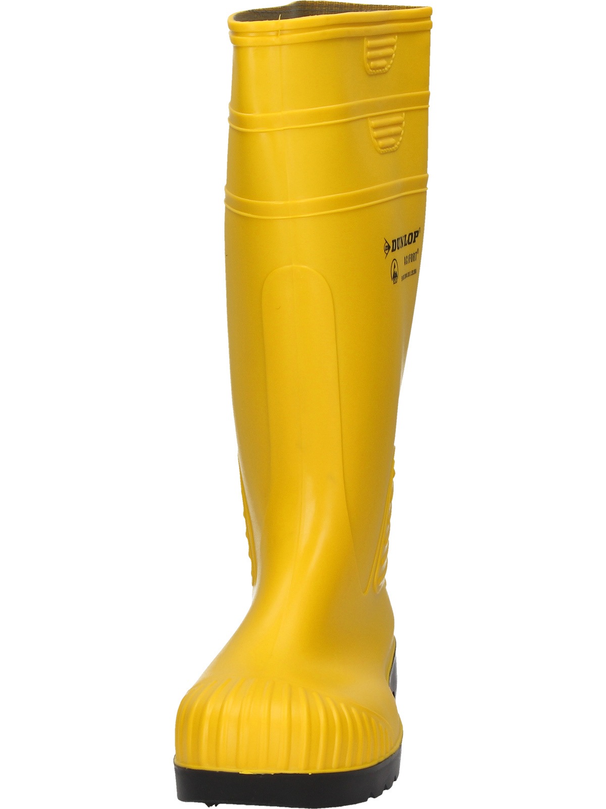 Dunlop Sicherheitsstiefel »Acifort ESD«