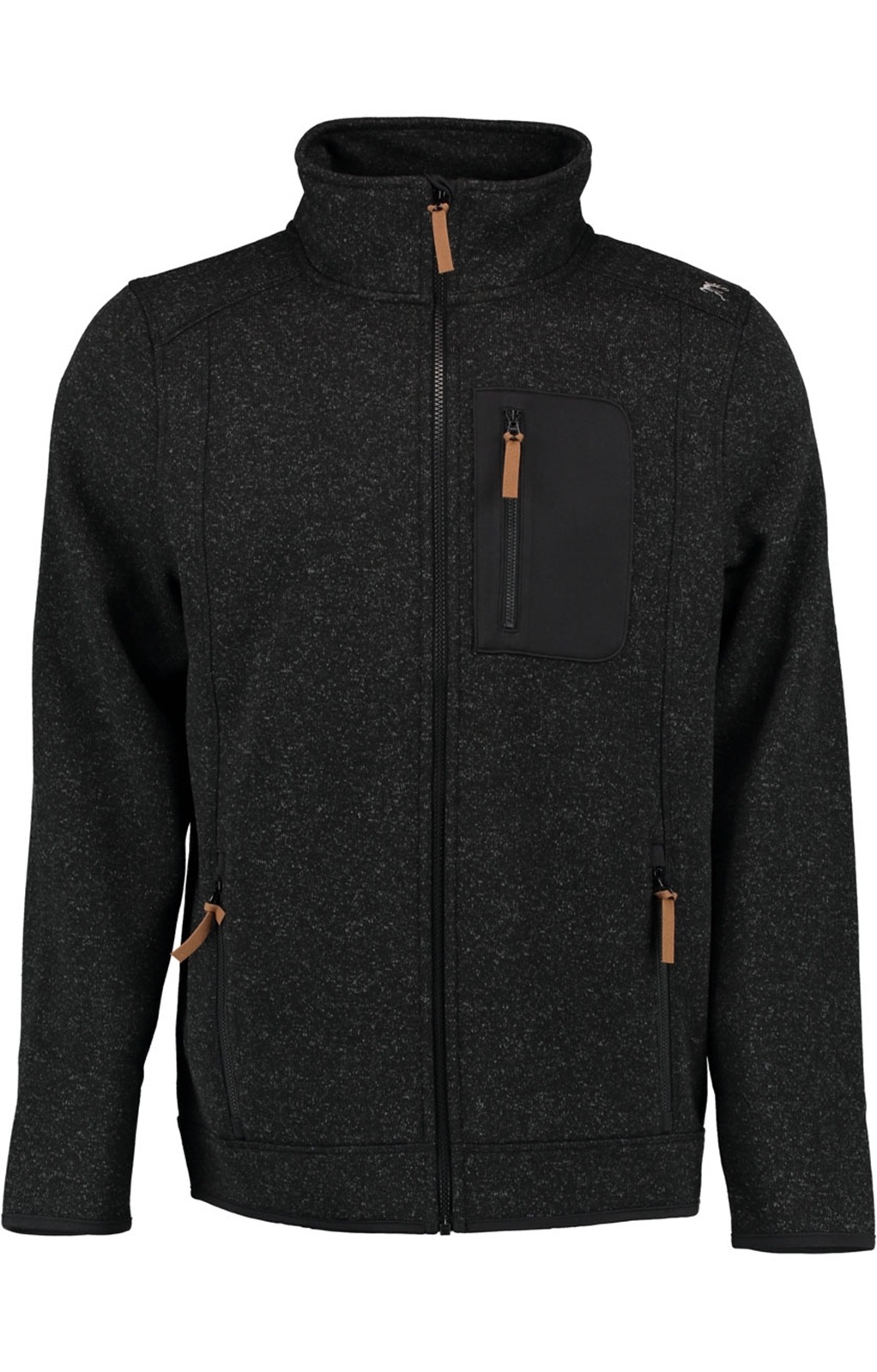 OS-Trachten Jeansjacke »Jacke 428001-3937«