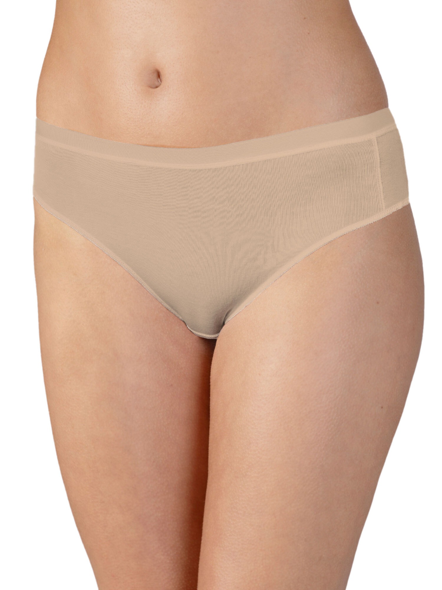 Nina Von C. Jazz-Pants Slips »6er Pack Jazzpant Slipboutique«