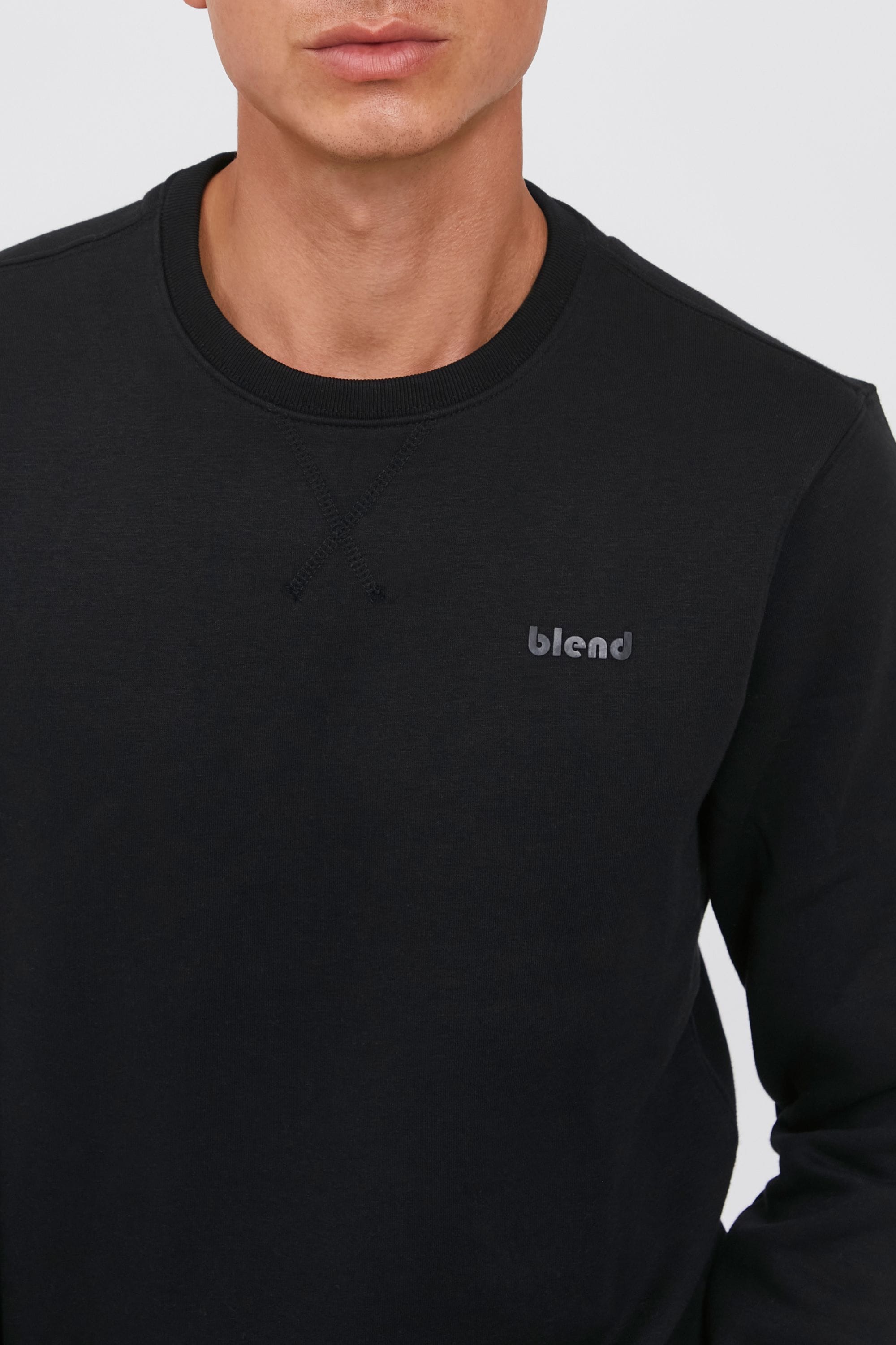 Blend Longpullover »Sweatshirtpullover BHDownton«