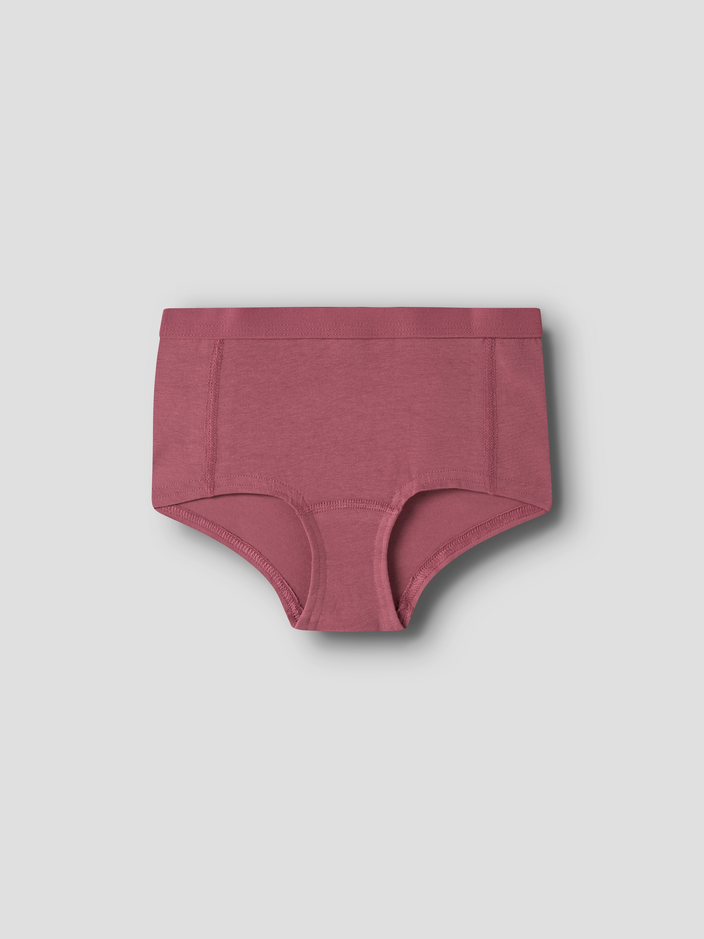 Name It Hipster »NKFHIPSTER 6P BUTTERCREAM FLORAL NOOS« Packung, 6 Stk.