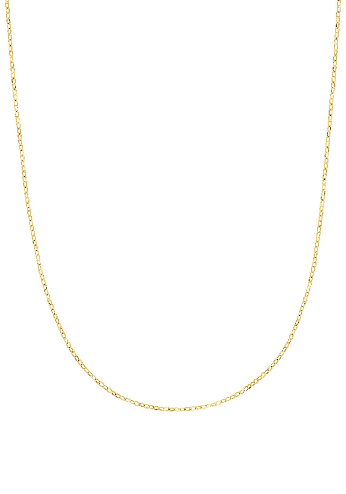 Amor Collierkettchen »Classics in goldfarben, Größe Länge: 50