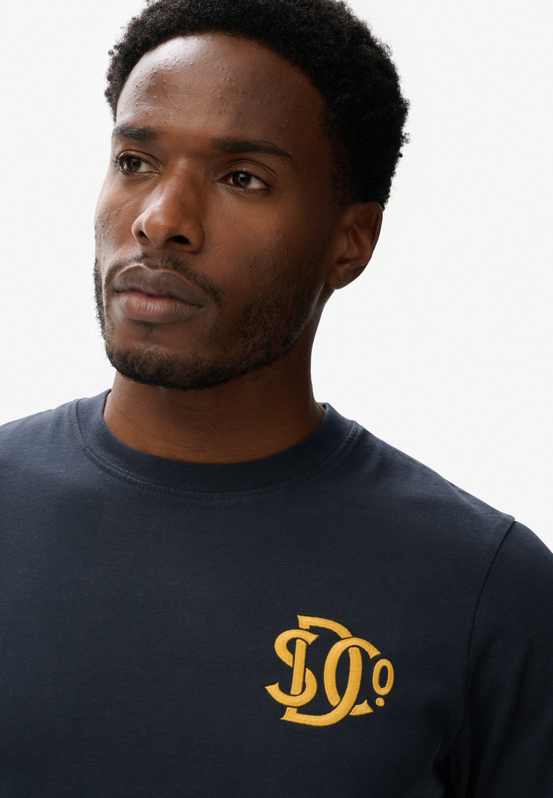 Superdry Rundhalsshirt »Sd&co Neon Relaxed Tee«