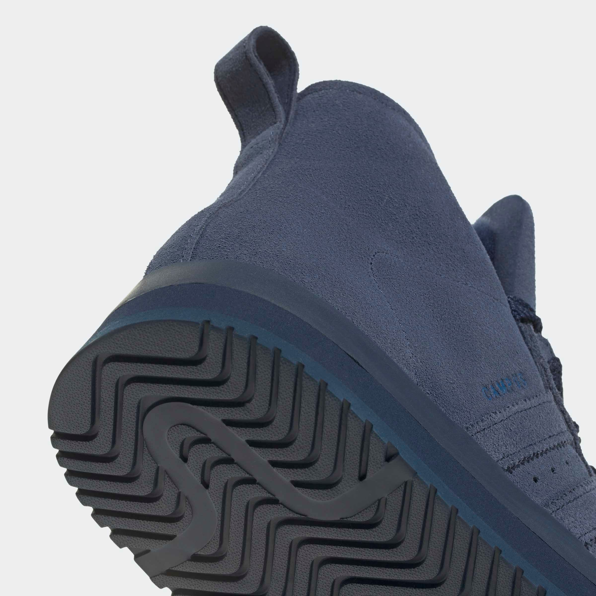 adidas Originals Schlupfboots »CAMPUS 00ER WINTER HALBHOHER«  Winterschuhe, Winterboots, Snowboots