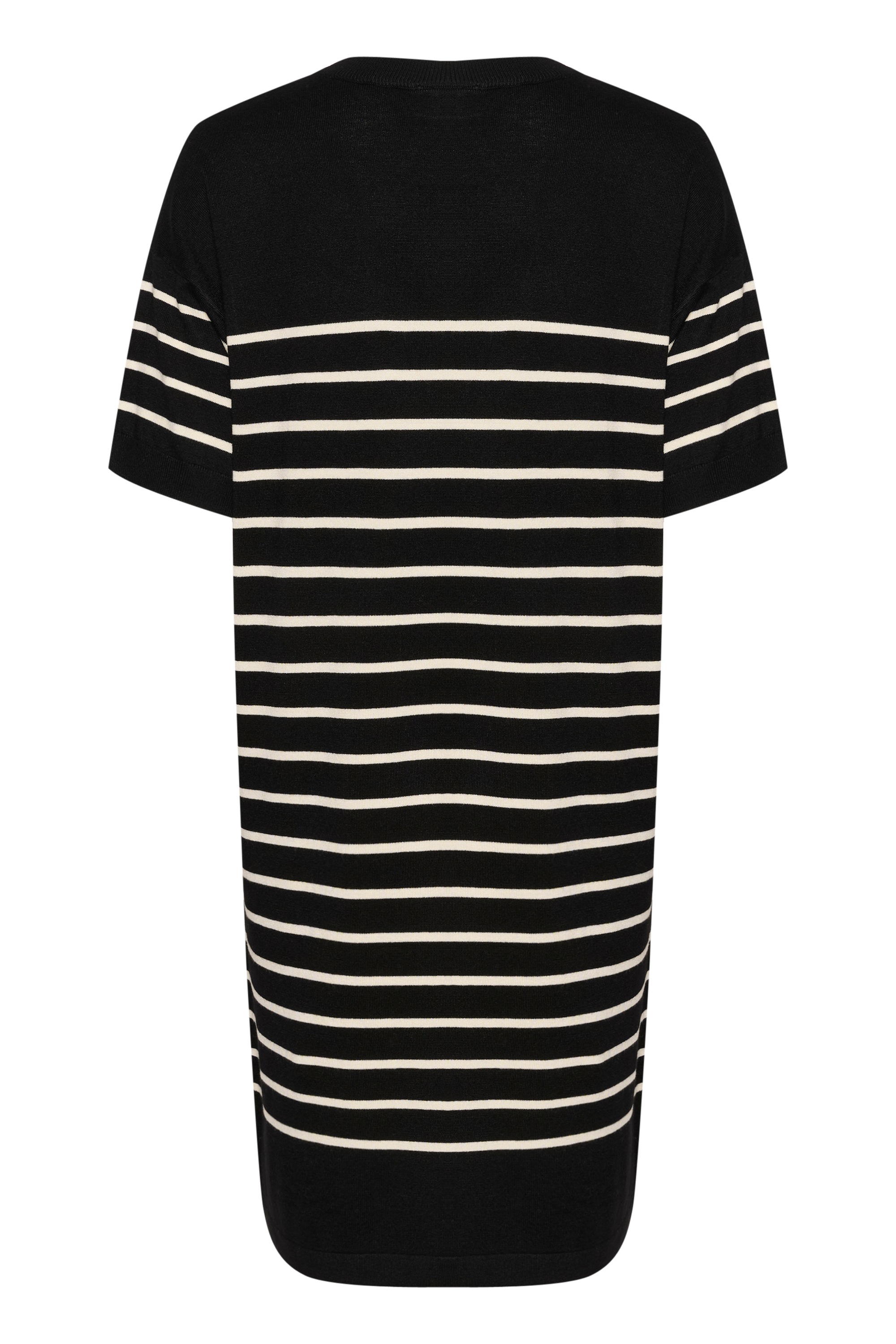 KAFFE Midikleid »Kleid KAlizza«