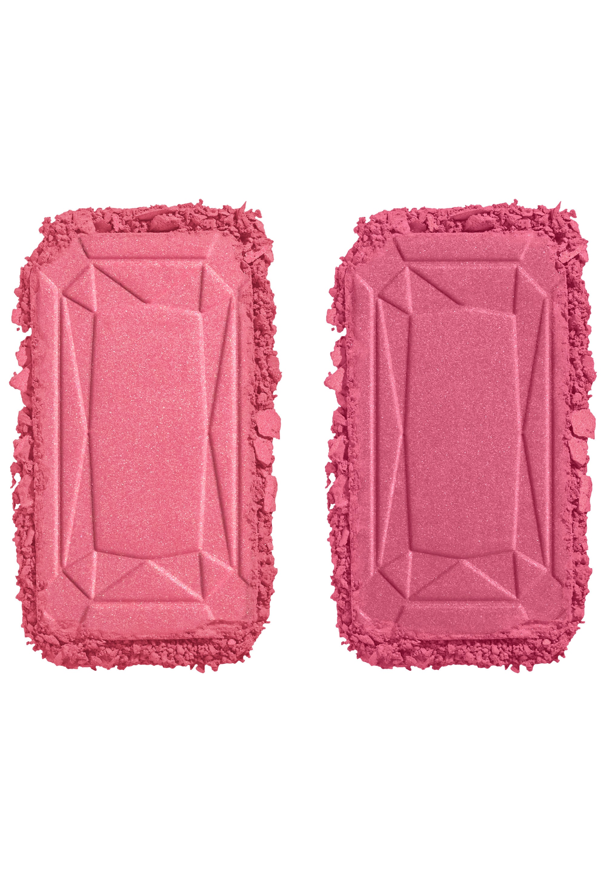 NYX Rouge »NYX Professional Makeup Bridgerton Royal Flush Blush Palette 02«