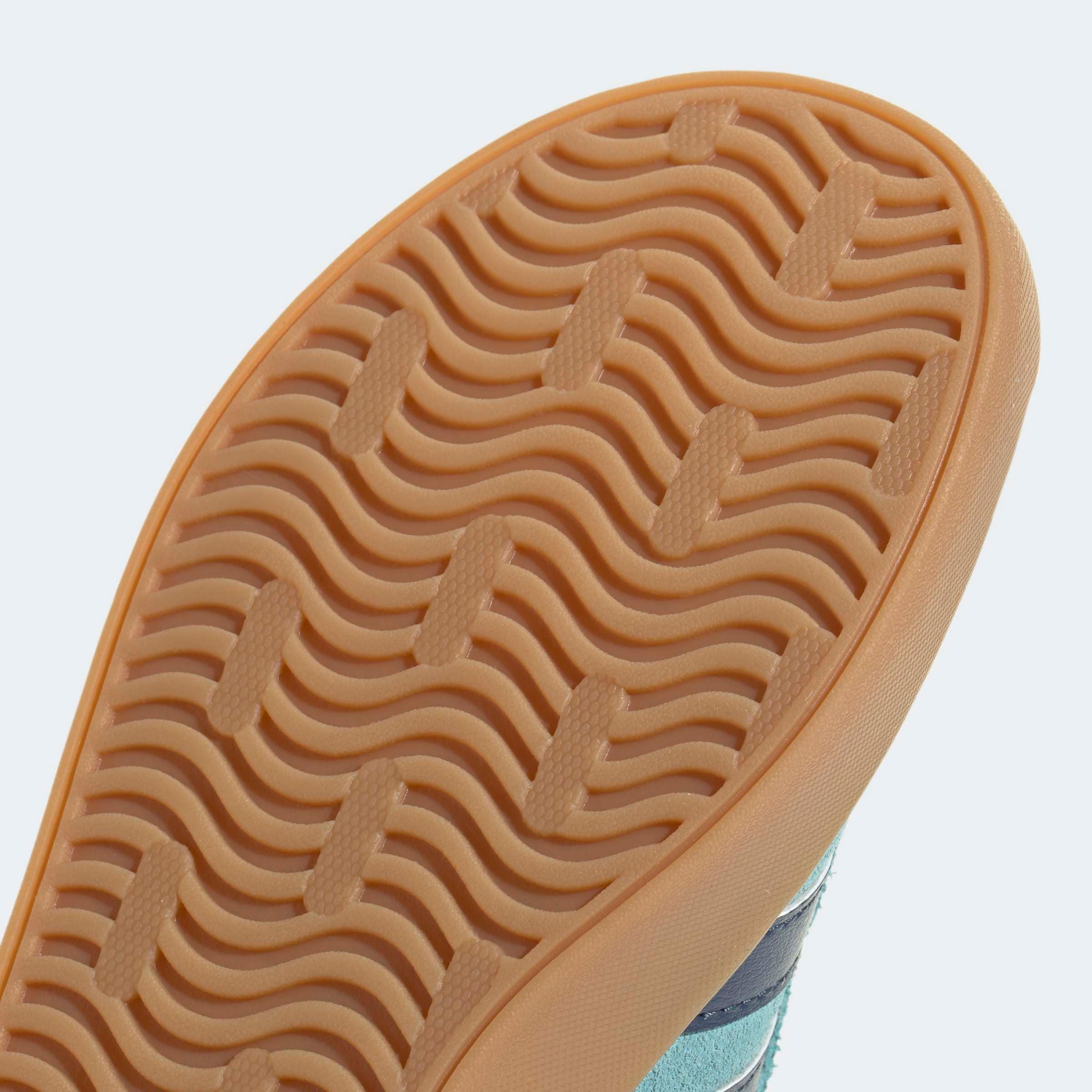 adidas Sportswear Sneaker »VL COURT 3.0«  inspiriert vom Design des adidas samba, für Kinder & Jugendliche