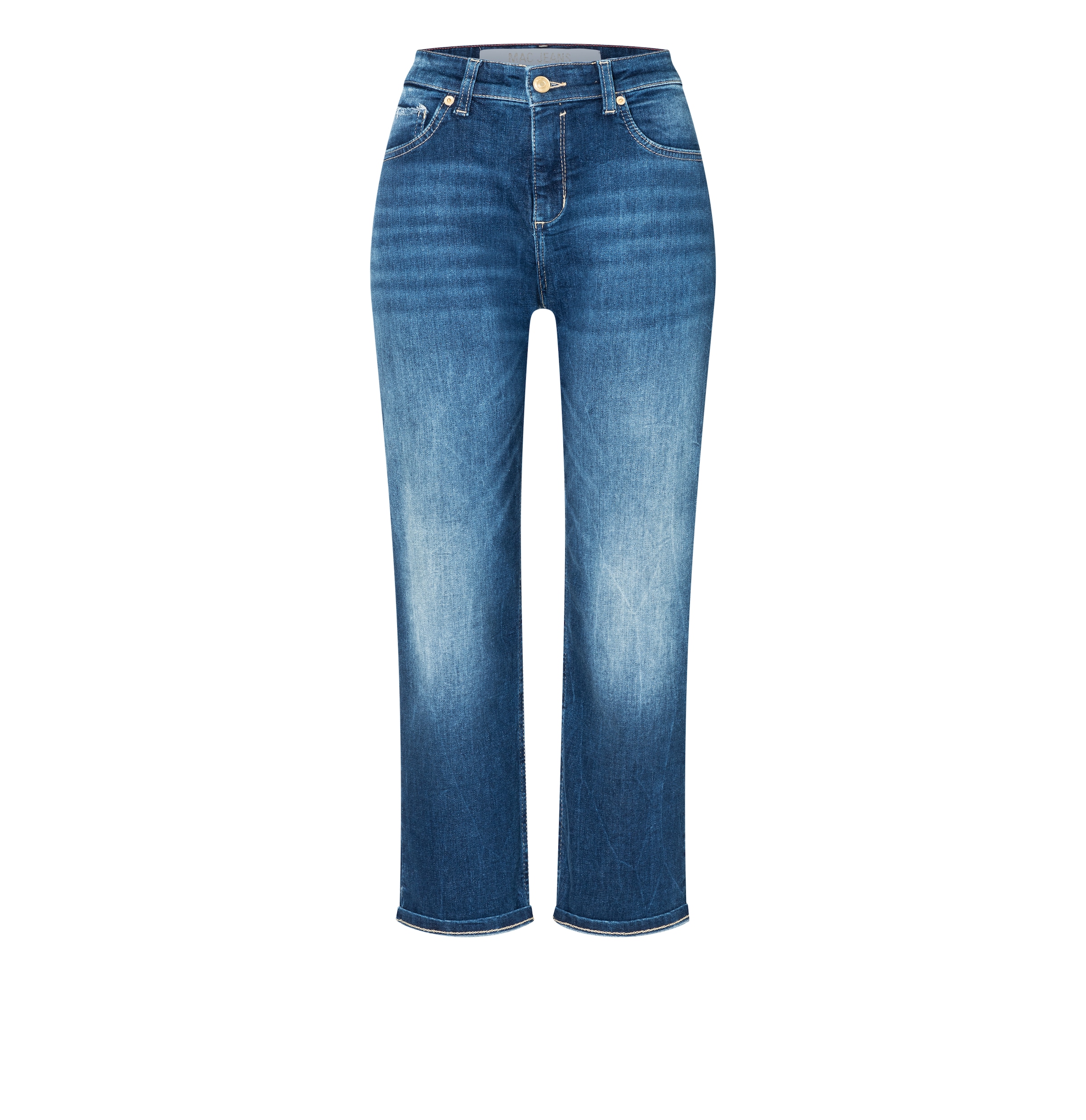 MAC 5-Pocket-Jeans, mit Stretch