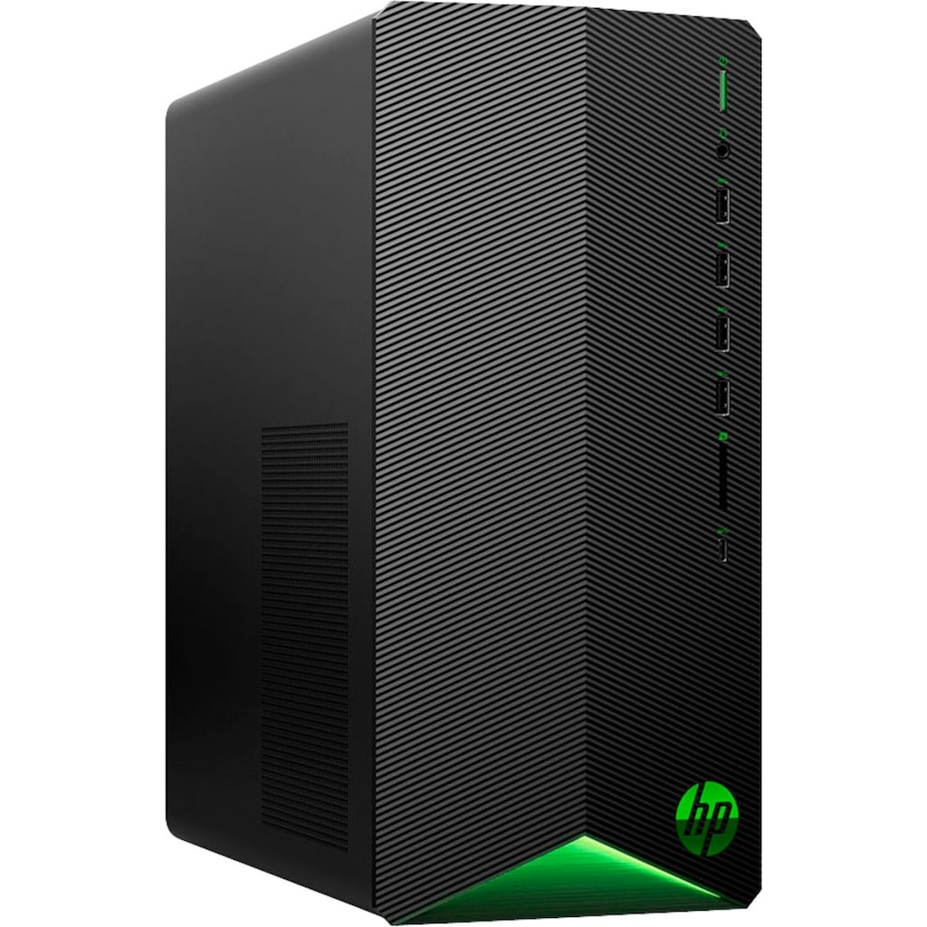 HP Gaming-PC »Pavilion TG01-2214ng«