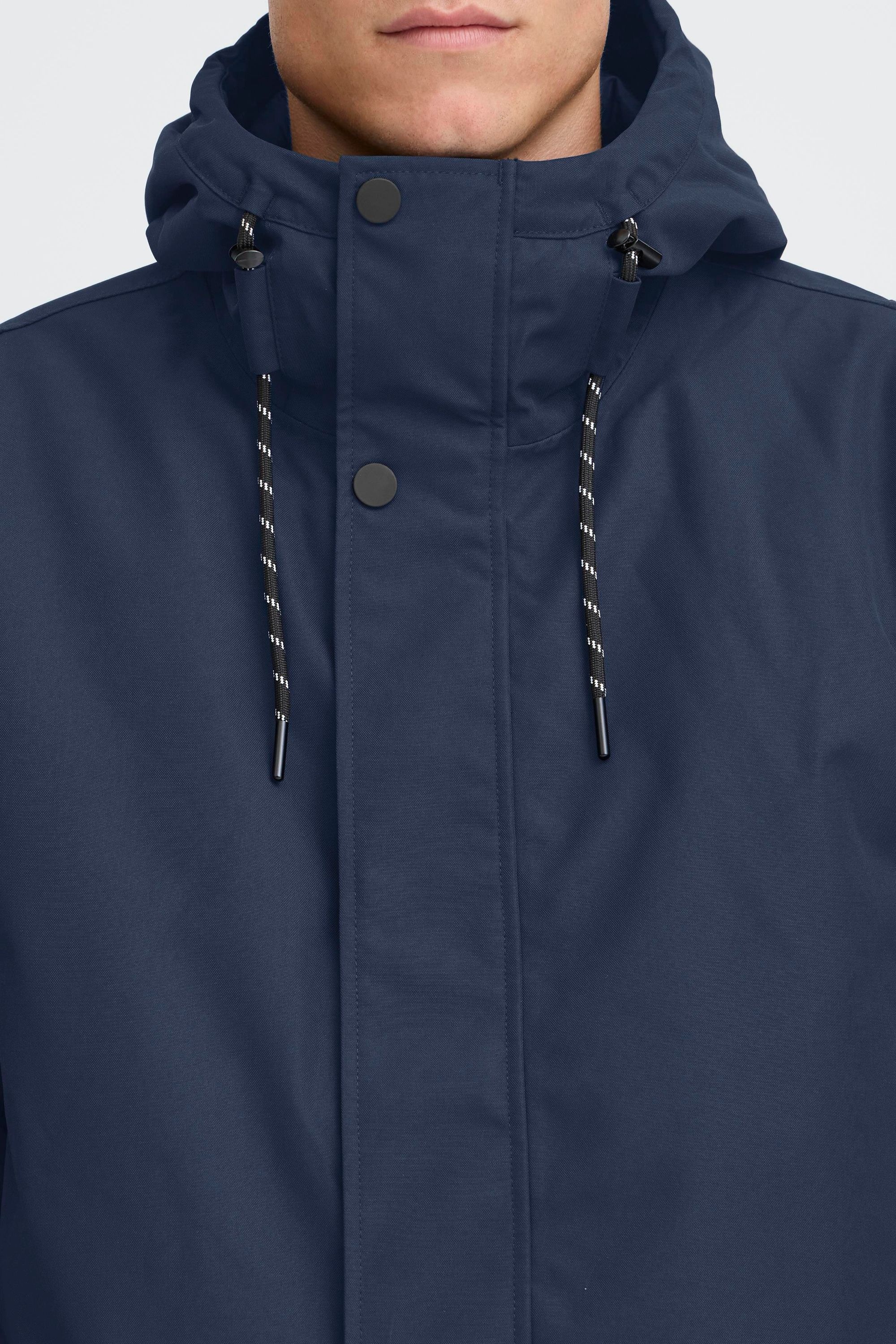 North Bend Kurzmantel »Kurzmantel NBMalis M Parka W-Pro 10000«