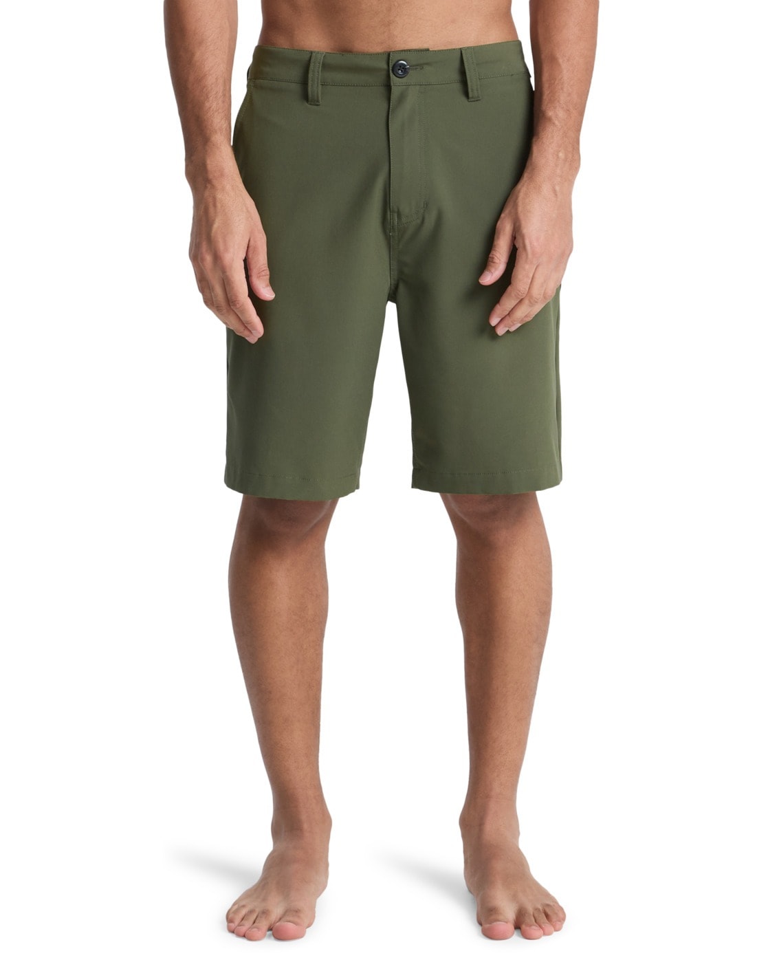 Quiksilver Badeshorts »Union Amph 20"«