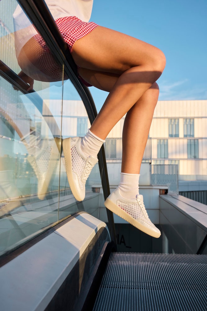 Rieker Sneaker  Schnürschuh, Halbschuh, Freizeitsneaker